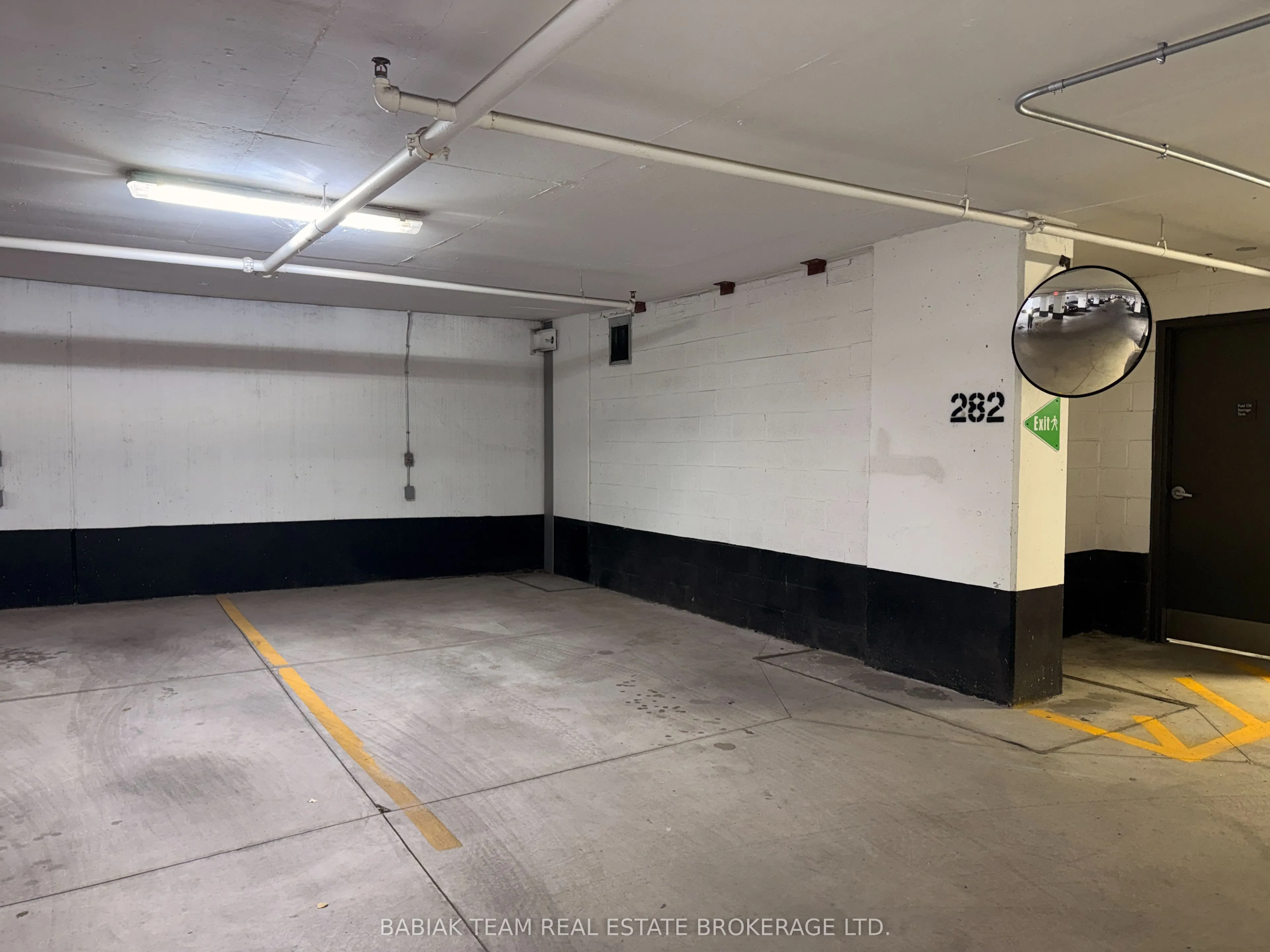 1830 Bloor Street W #1017