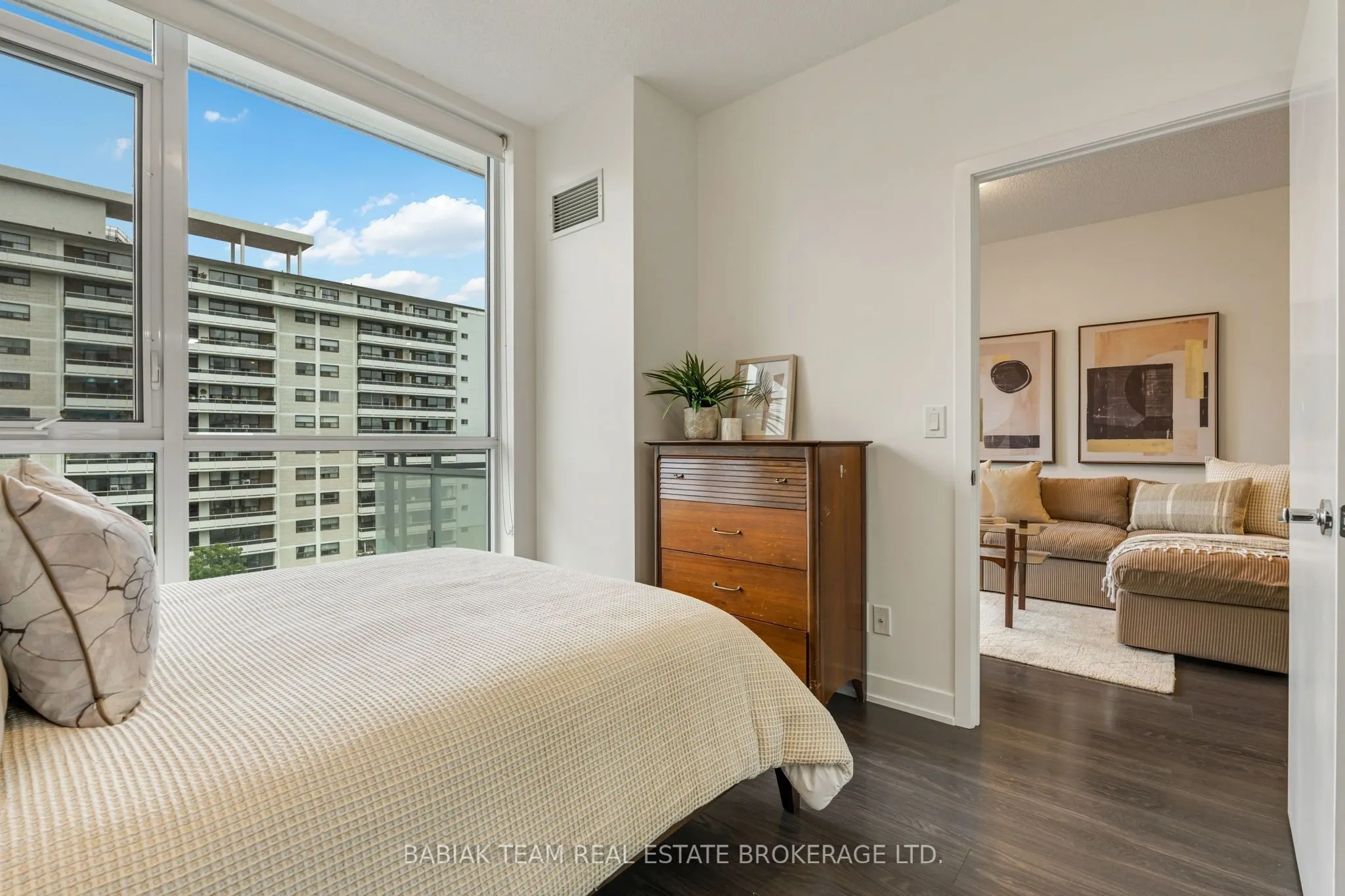 1830 Bloor Street W #1017