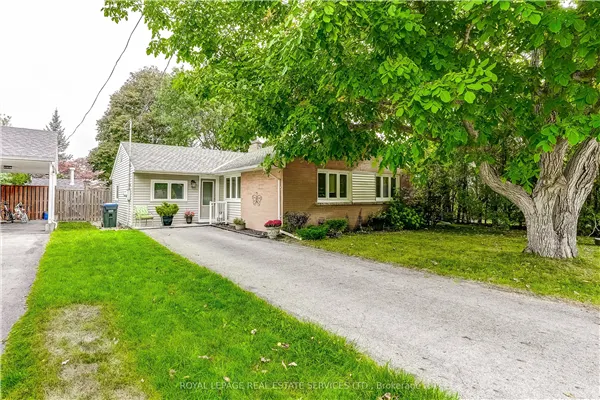 27 Sora Drive