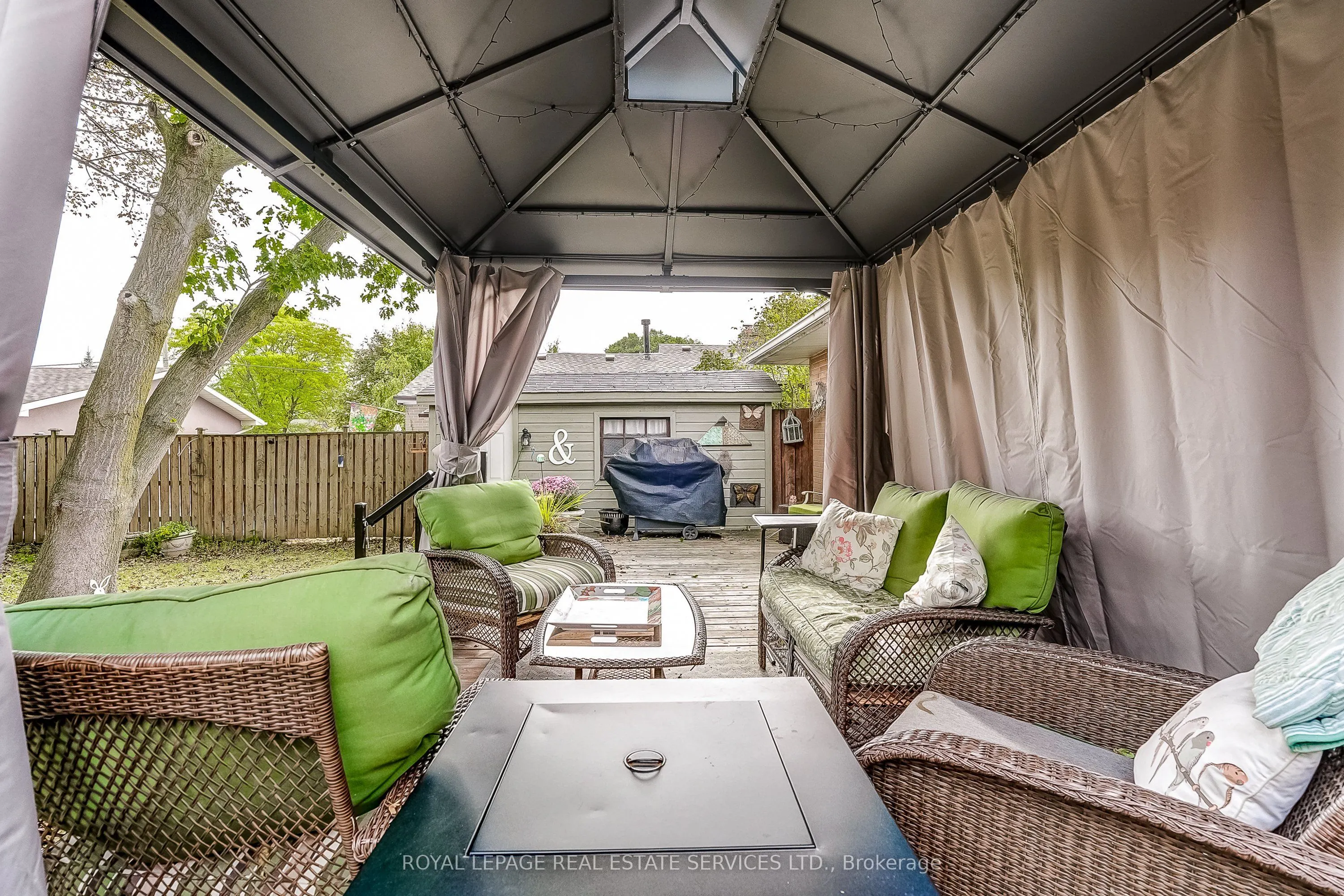 27 Sora Drive