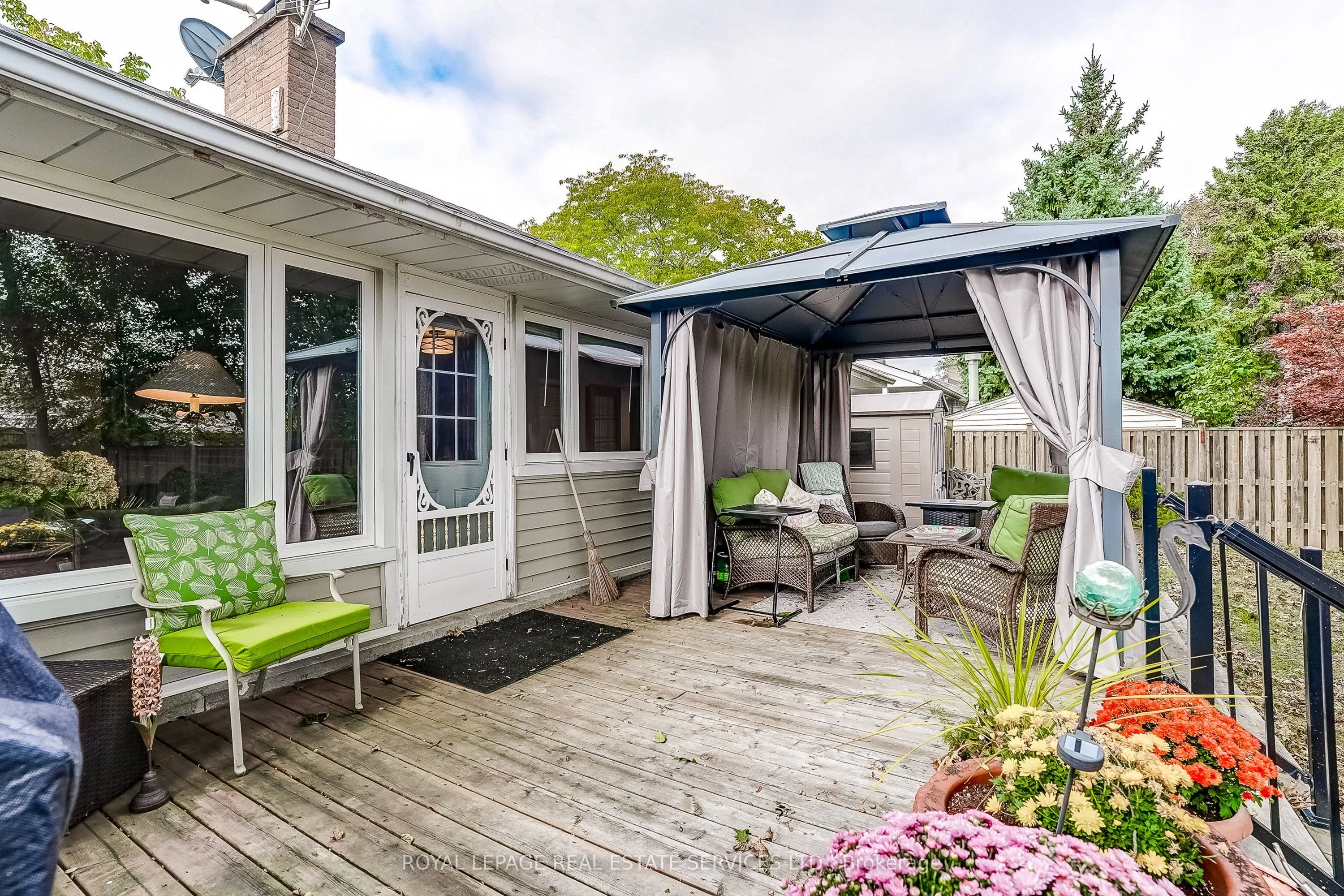 27 Sora Drive