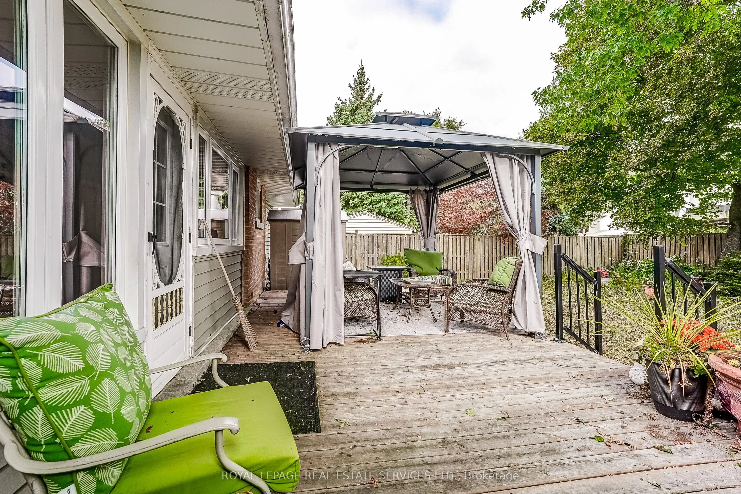 27 Sora Drive