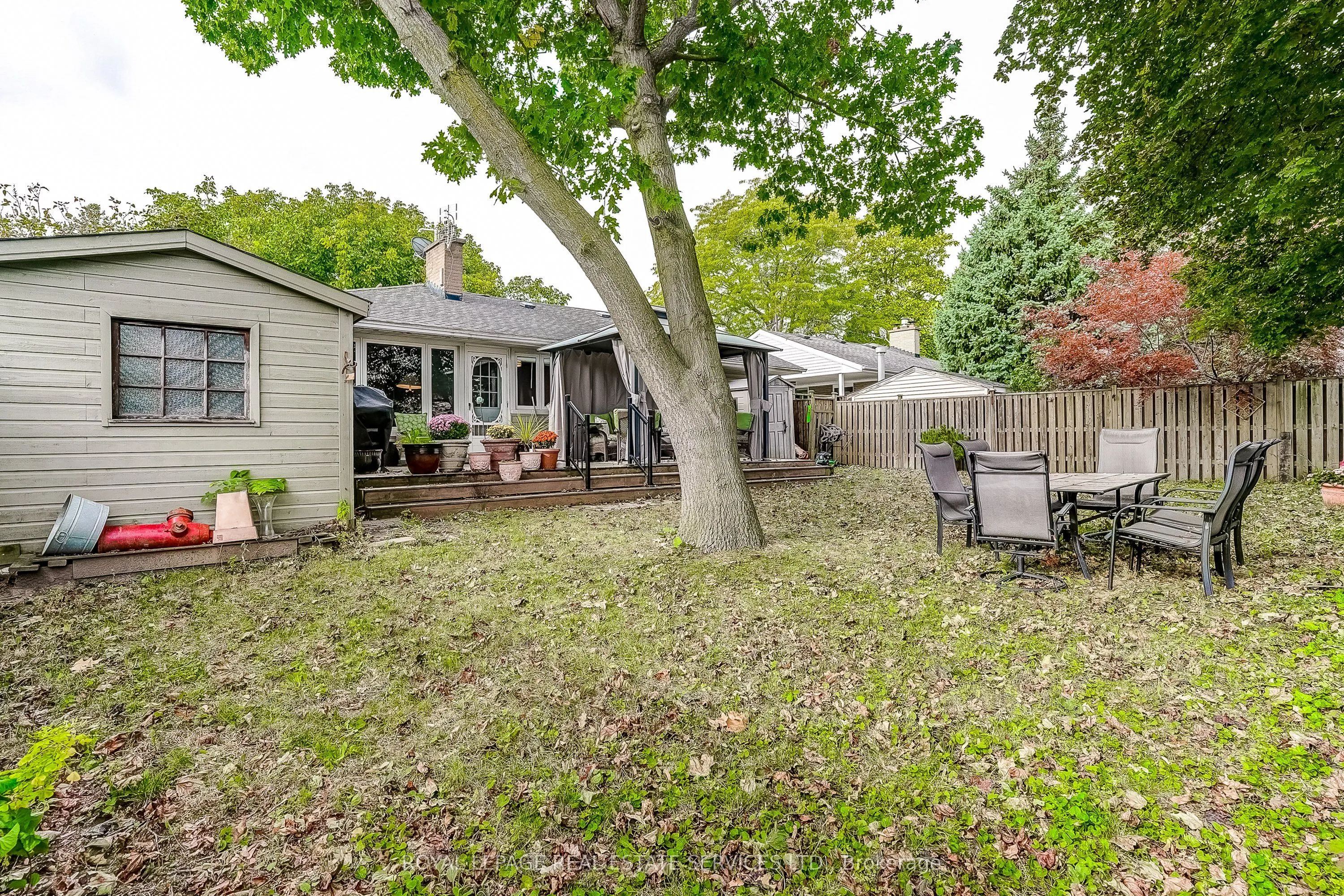 27 Sora Drive