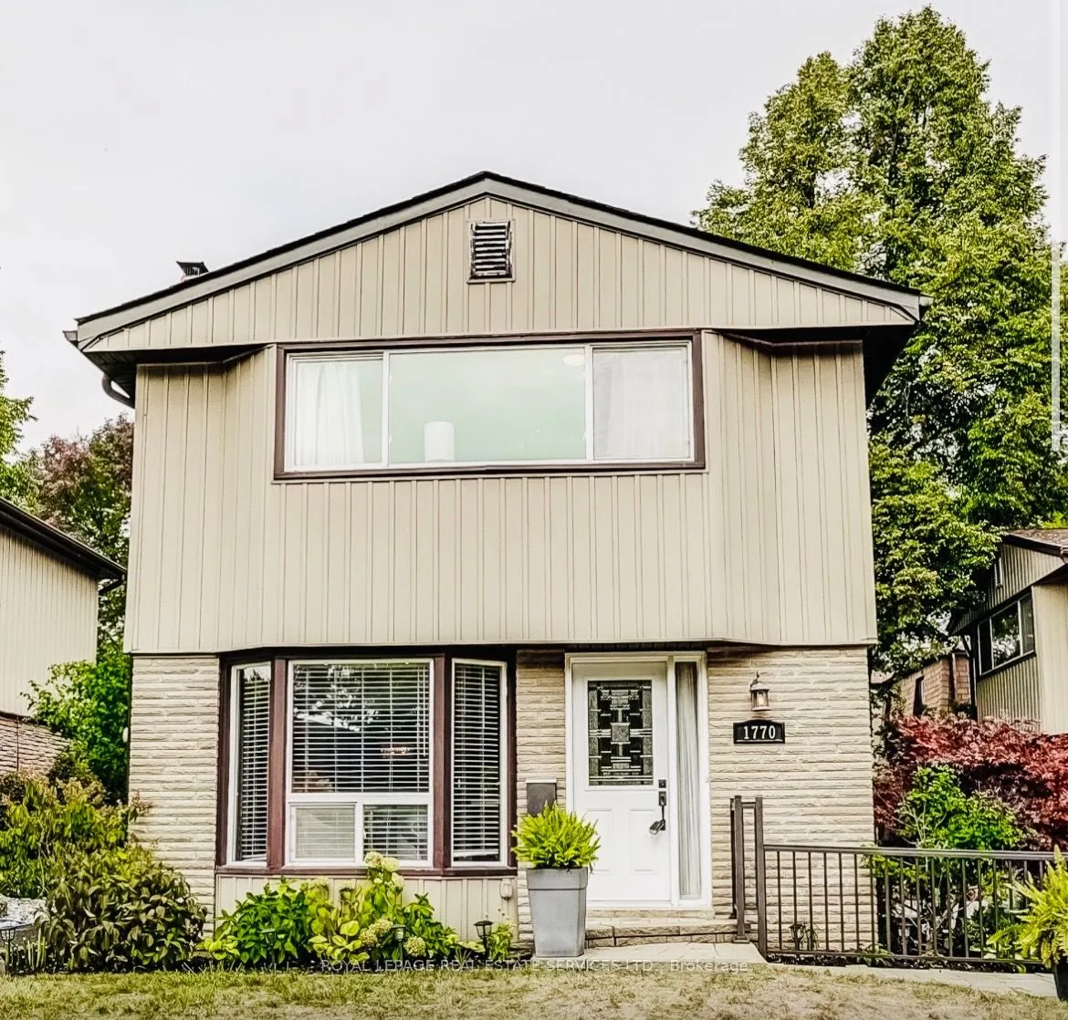 1770 Hyde Mill Crescent #10
