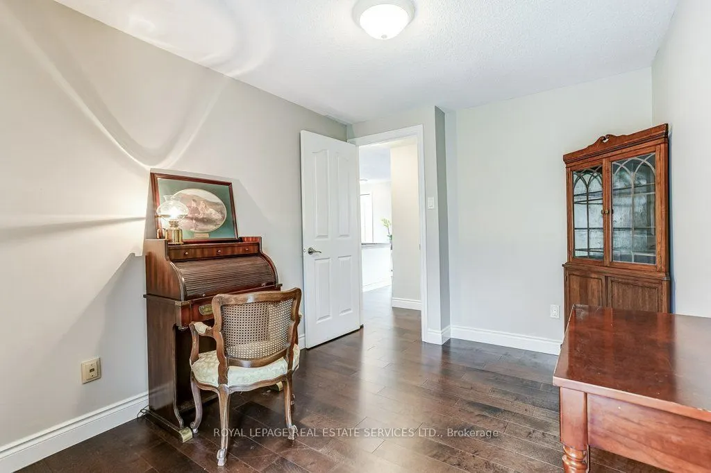 1770 Hyde Mill Crescent #10