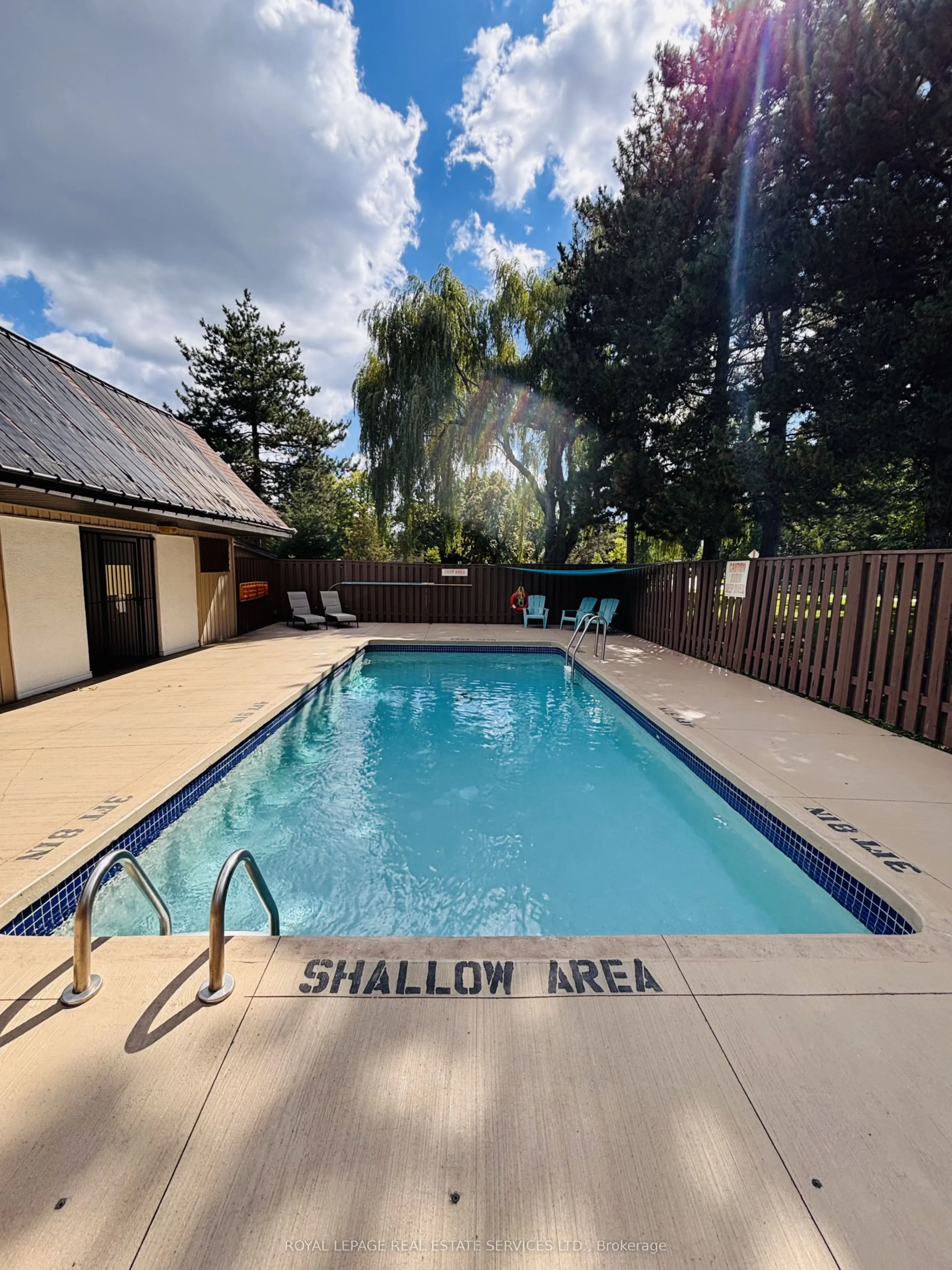 1770 Hyde Mill Crescent #10