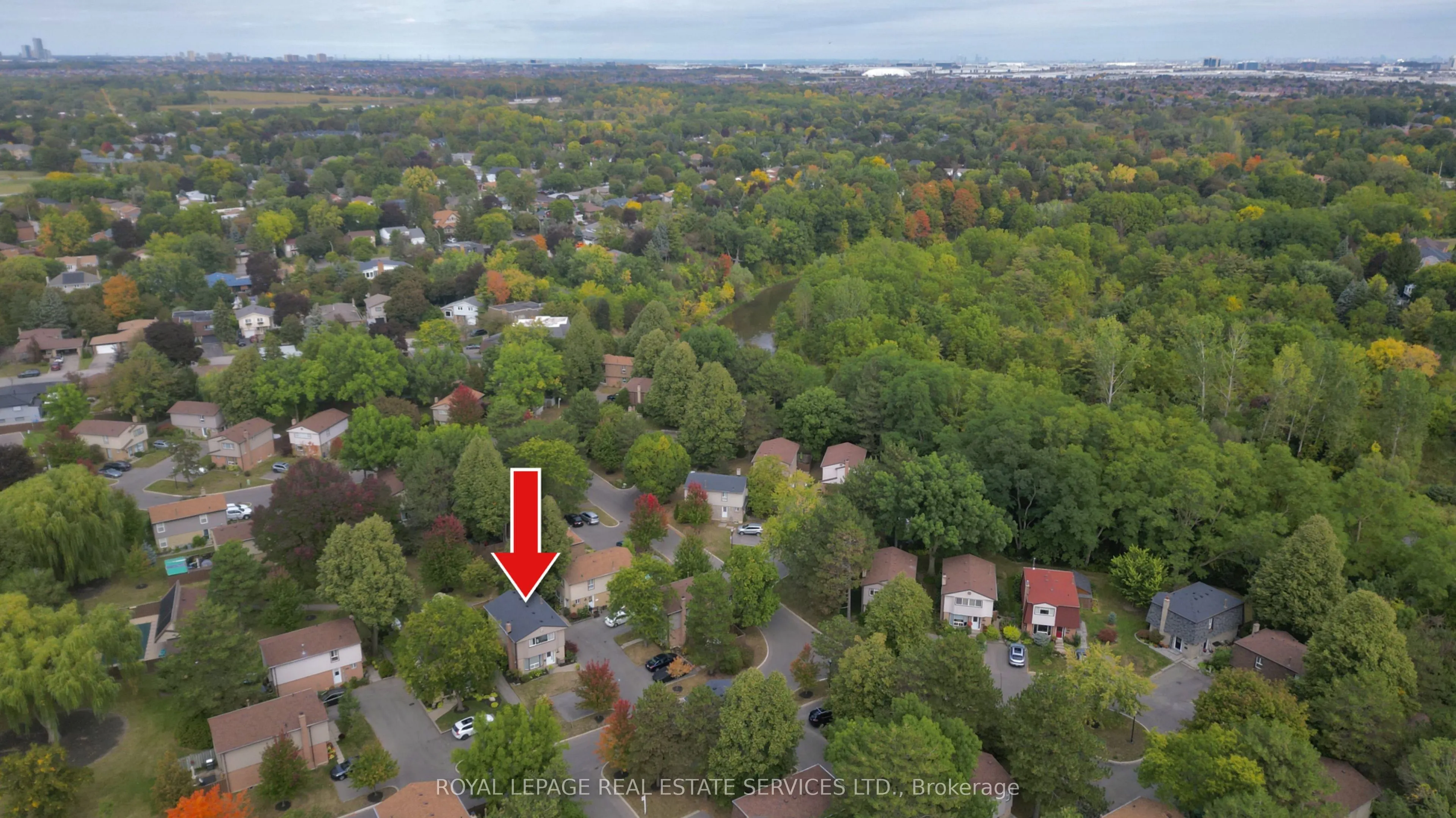 1770 Hyde Mill Crescent #10