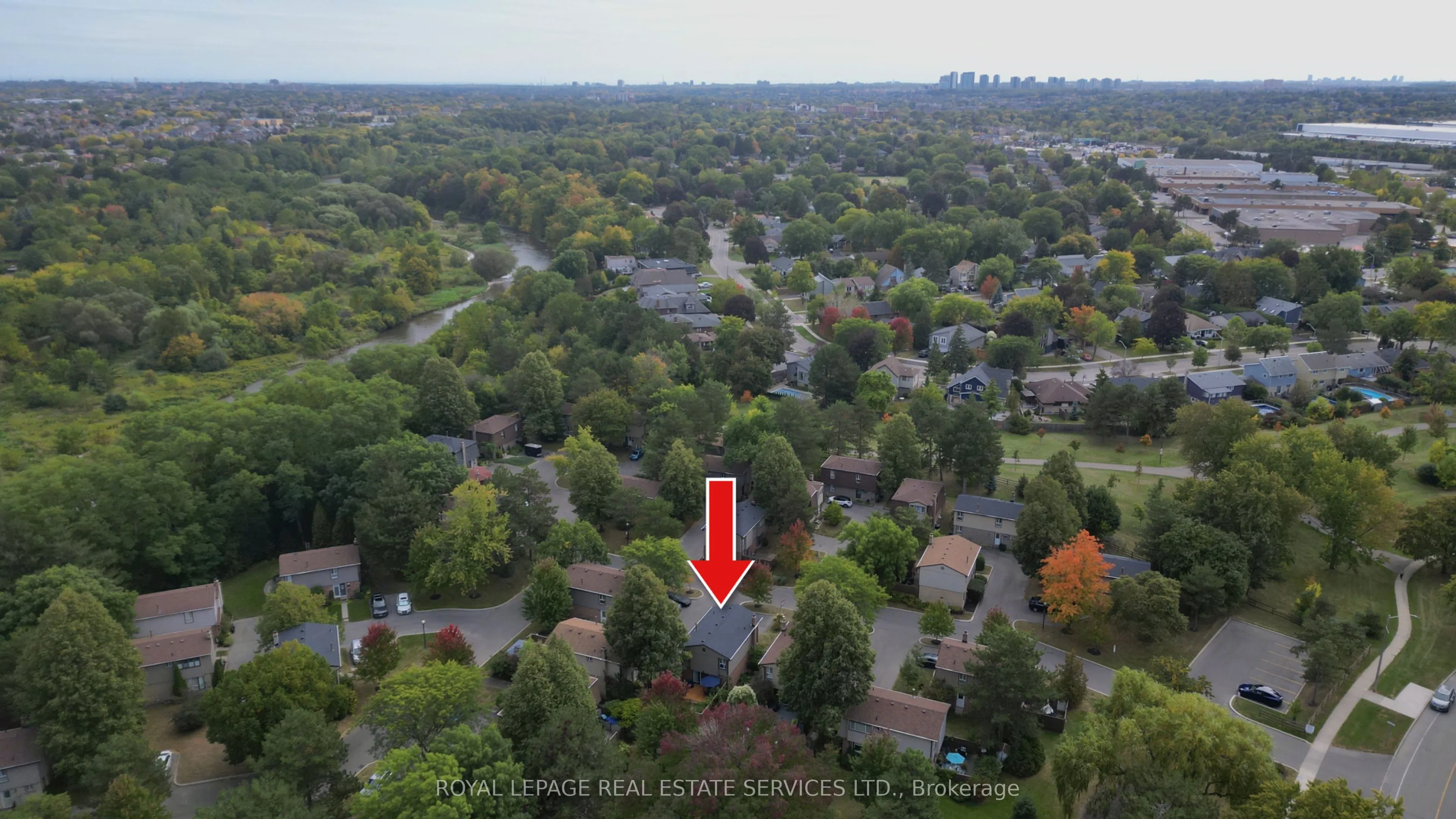 1770 Hyde Mill Crescent #10