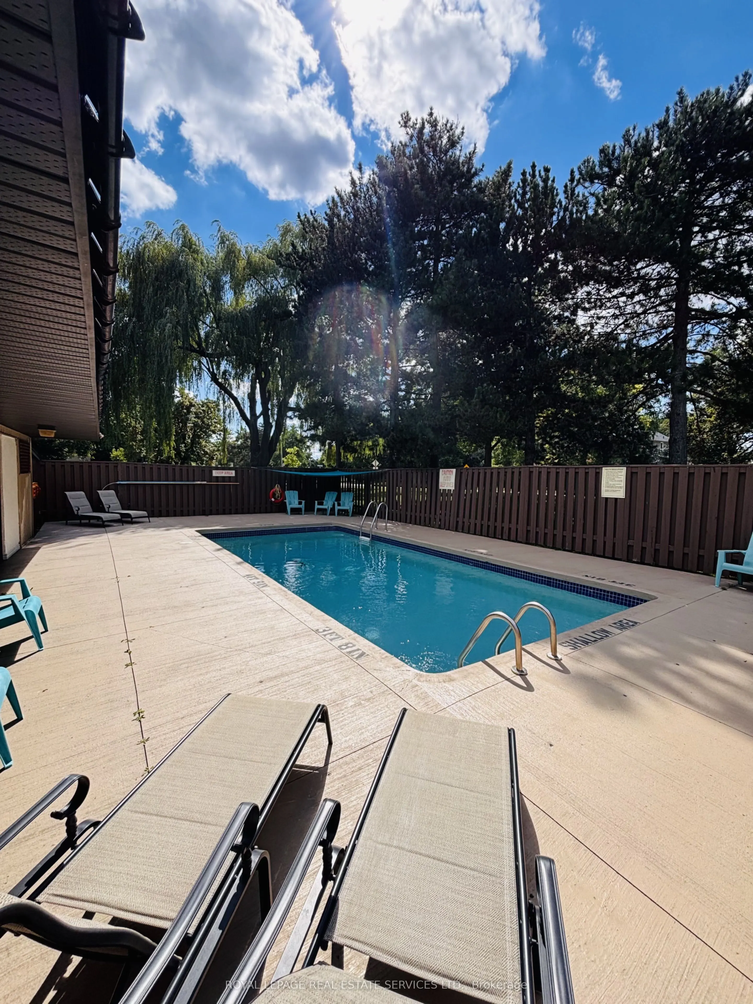1770 Hyde Mill Crescent #10