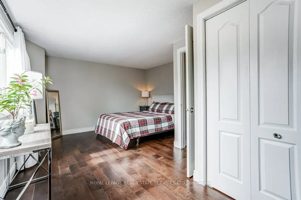 1770 Hyde Mill Crescent #10