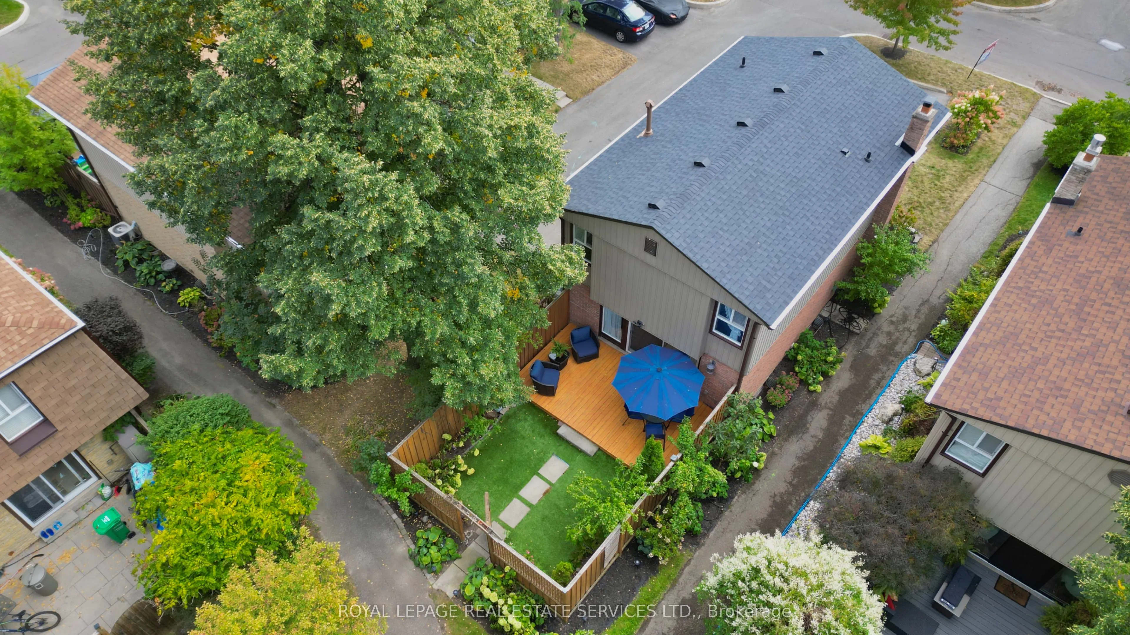 1770 Hyde Mill Crescent #10