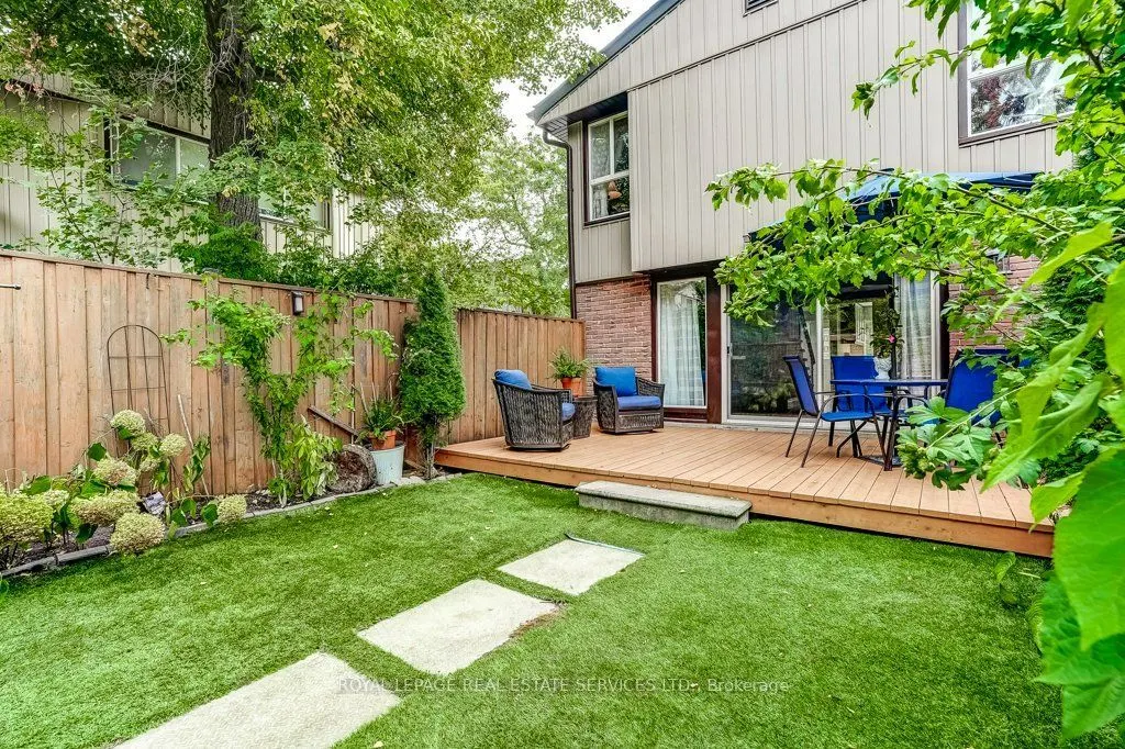 1770 Hyde Mill Crescent #10