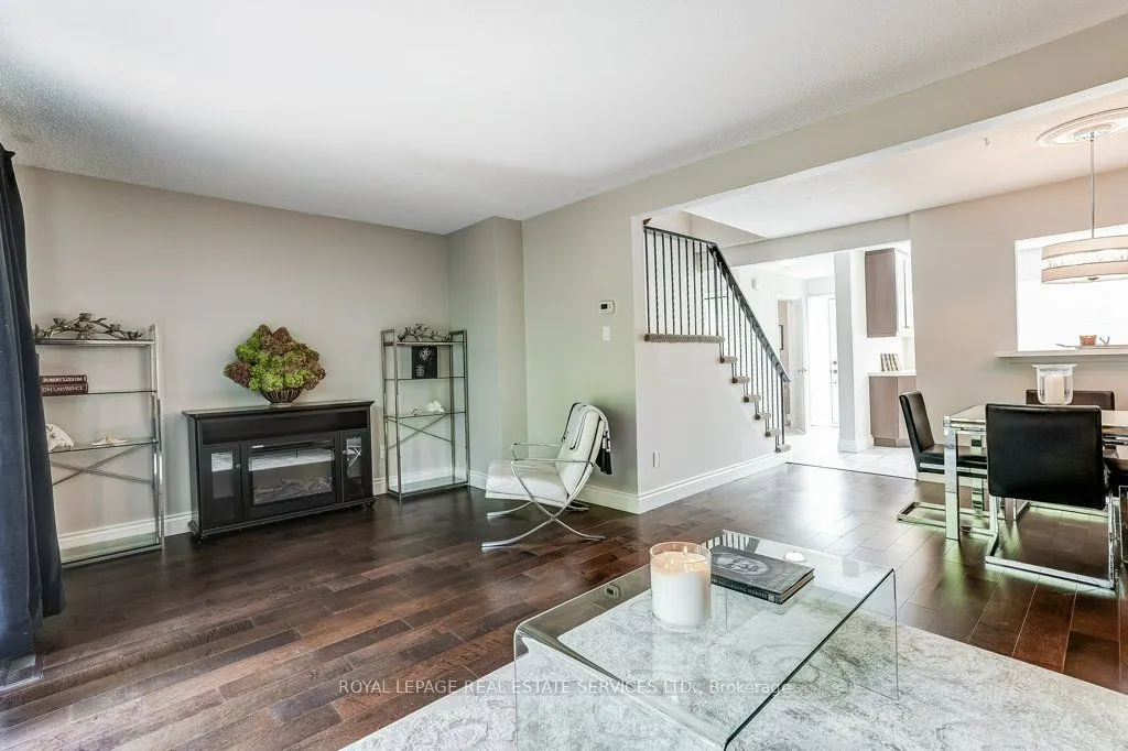 1770 Hyde Mill Crescent #10
