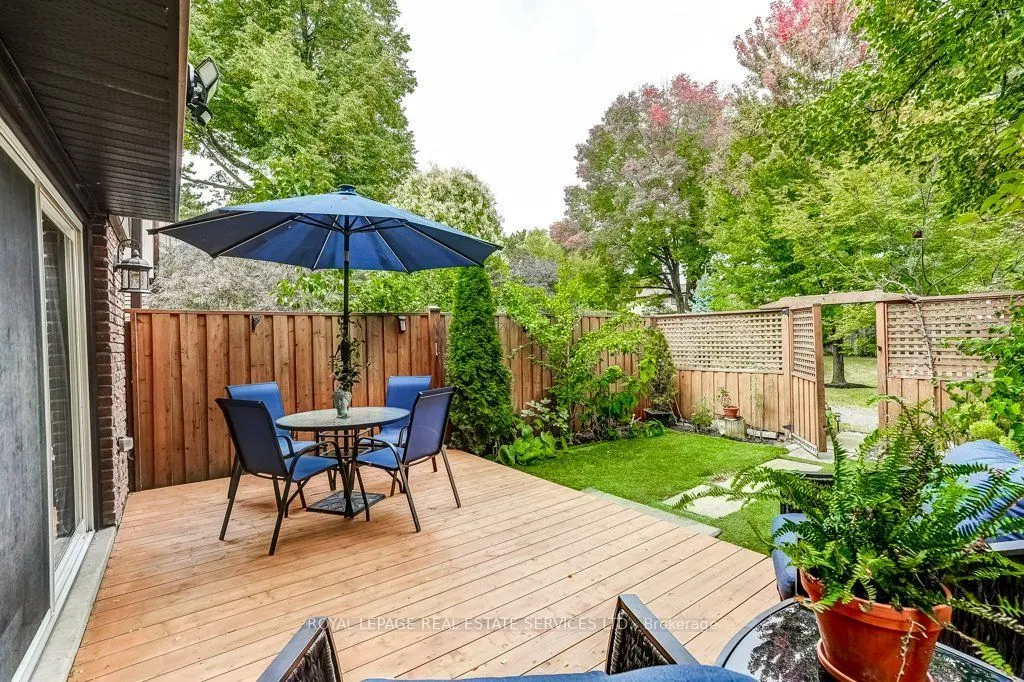 1770 Hyde Mill Crescent #10