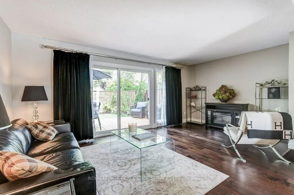 1770 Hyde Mill Crescent #10