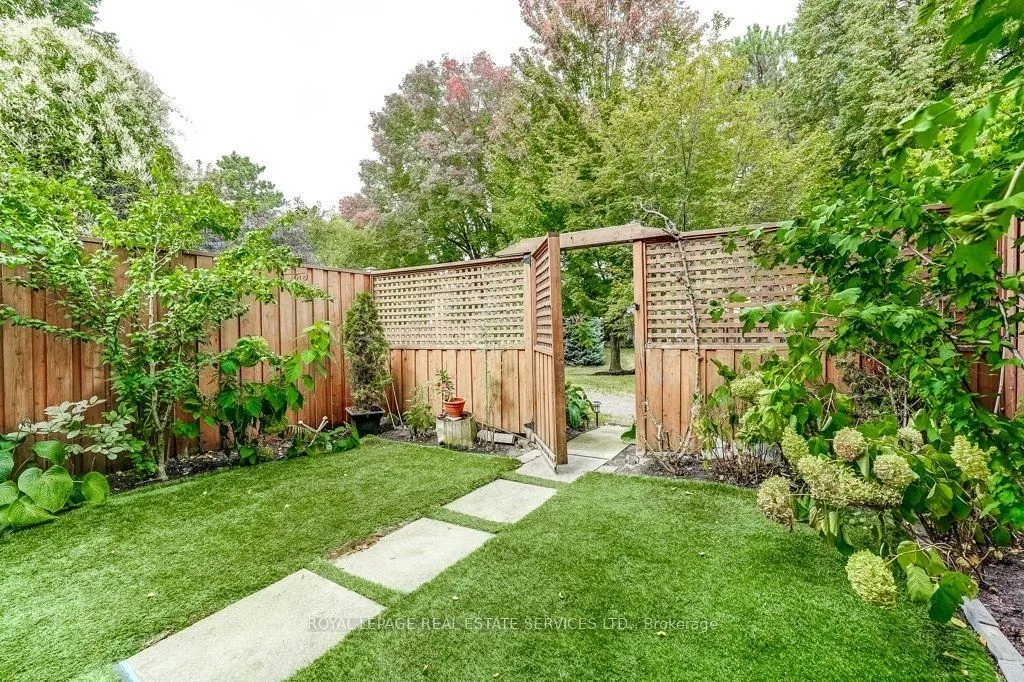1770 Hyde Mill Crescent #10