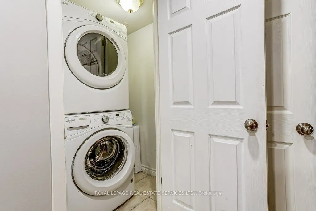 1770 Hyde Mill Crescent #10
