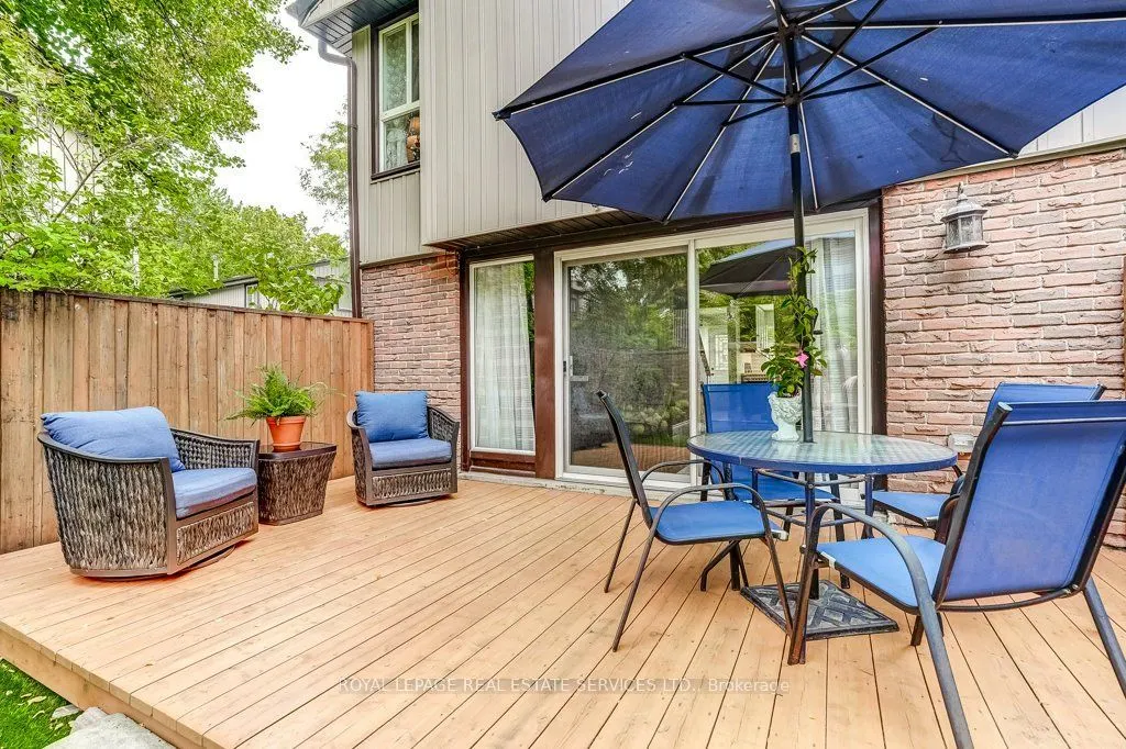 1770 Hyde Mill Crescent #10
