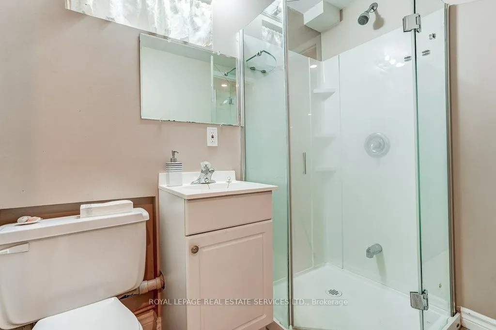 1770 Hyde Mill Crescent #10