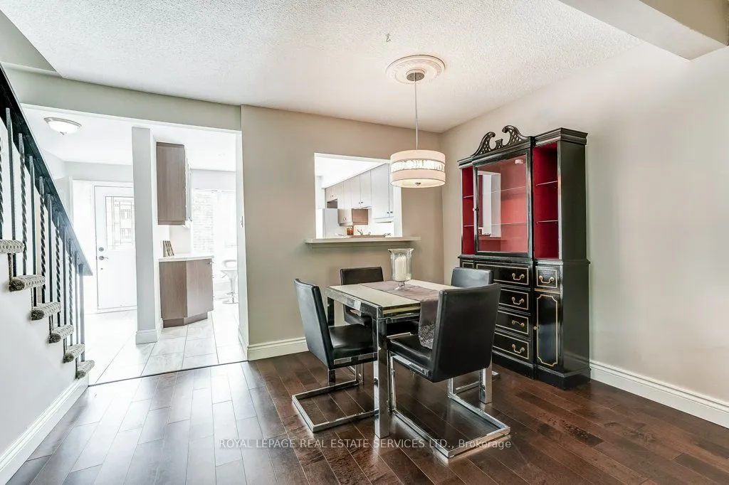 1770 Hyde Mill Crescent #10