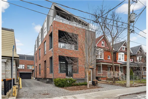 50 Bartlett Avenue #7