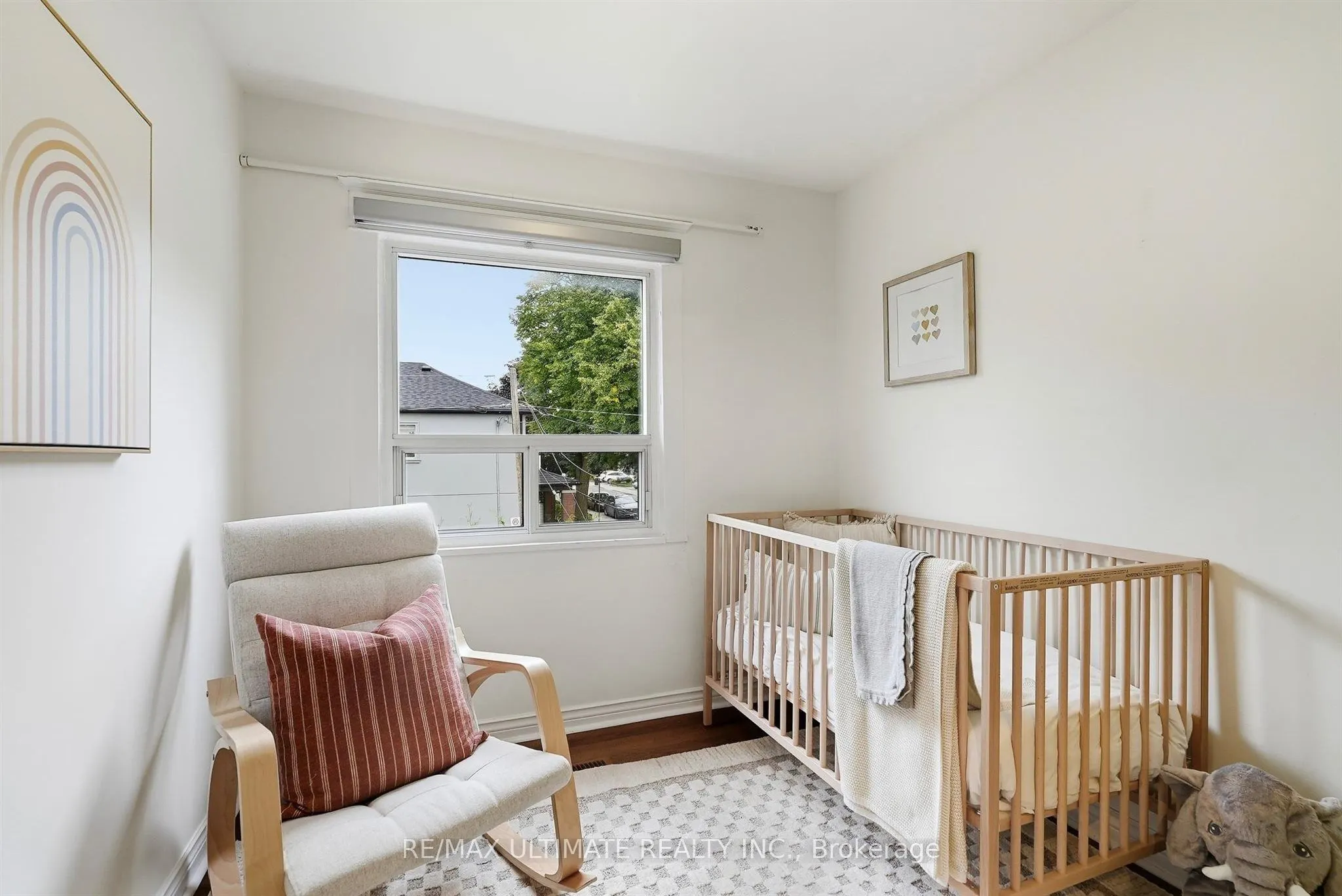90 Rowntree Avenue