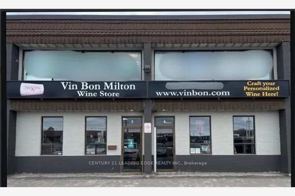 50 Steeles Avenue E