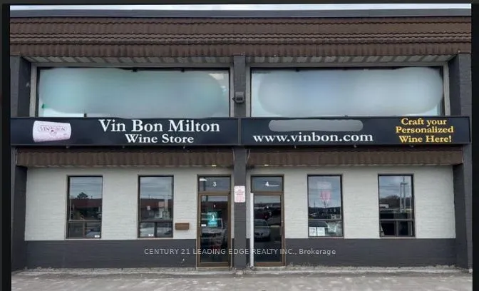 50 Steeles Avenue E #3 & 4