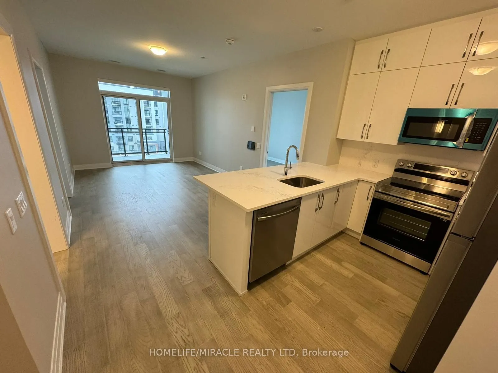 470 Gordon Krantz Avenue #509