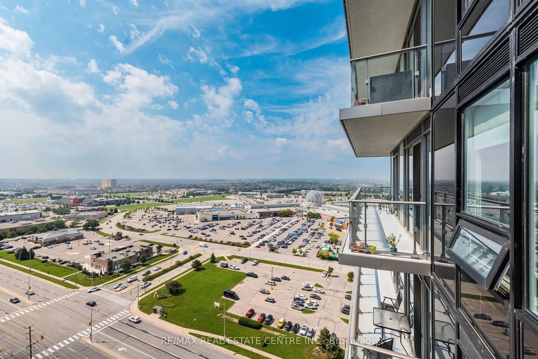 4675 Metcalfe Avenue #1906