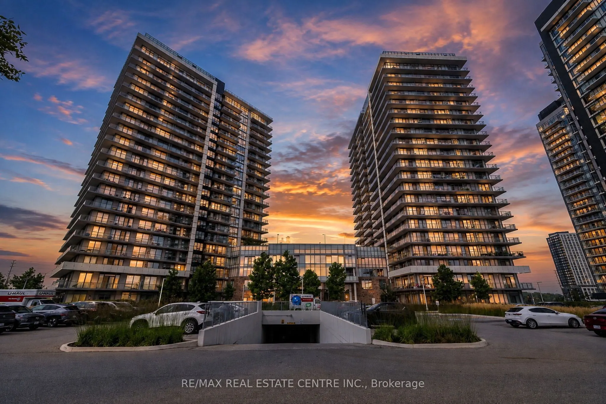 4675 Metcalfe Avenue #1906