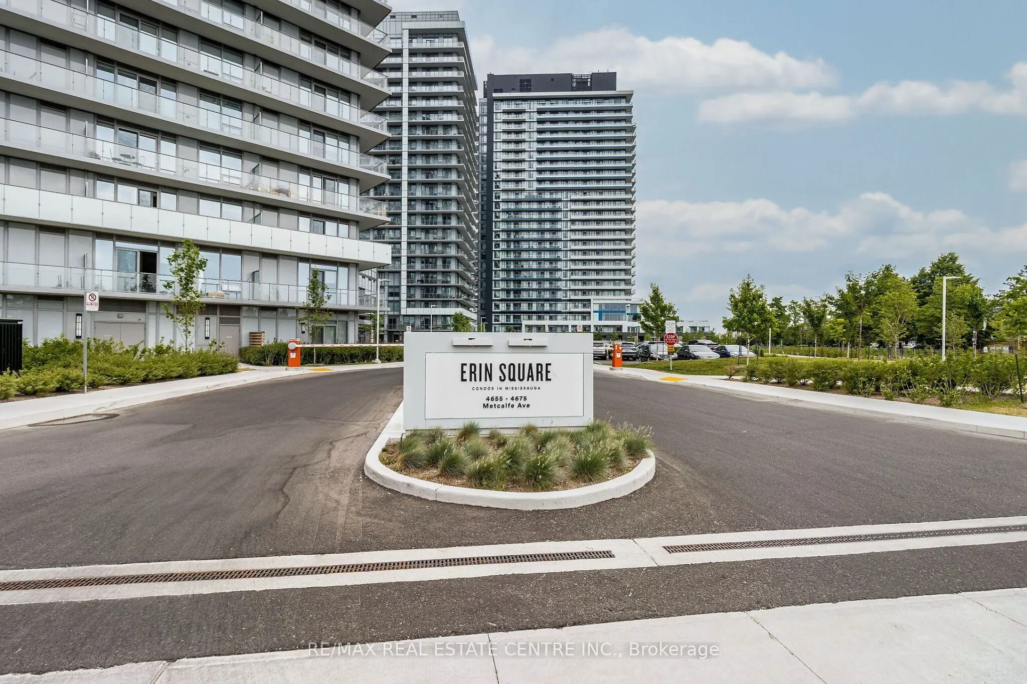 4675 Metcalfe Avenue #1906
