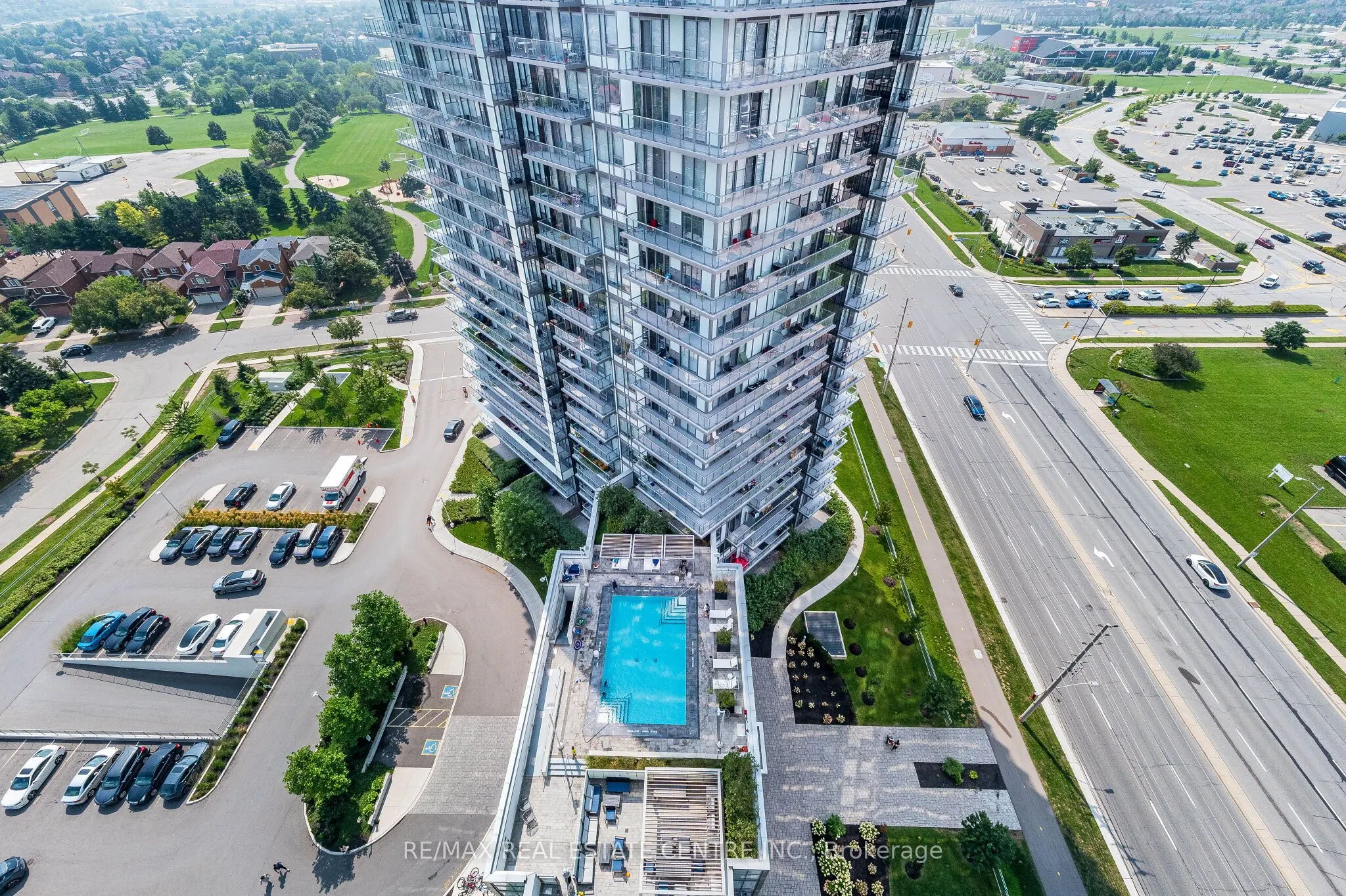 4675 Metcalfe Avenue #1906