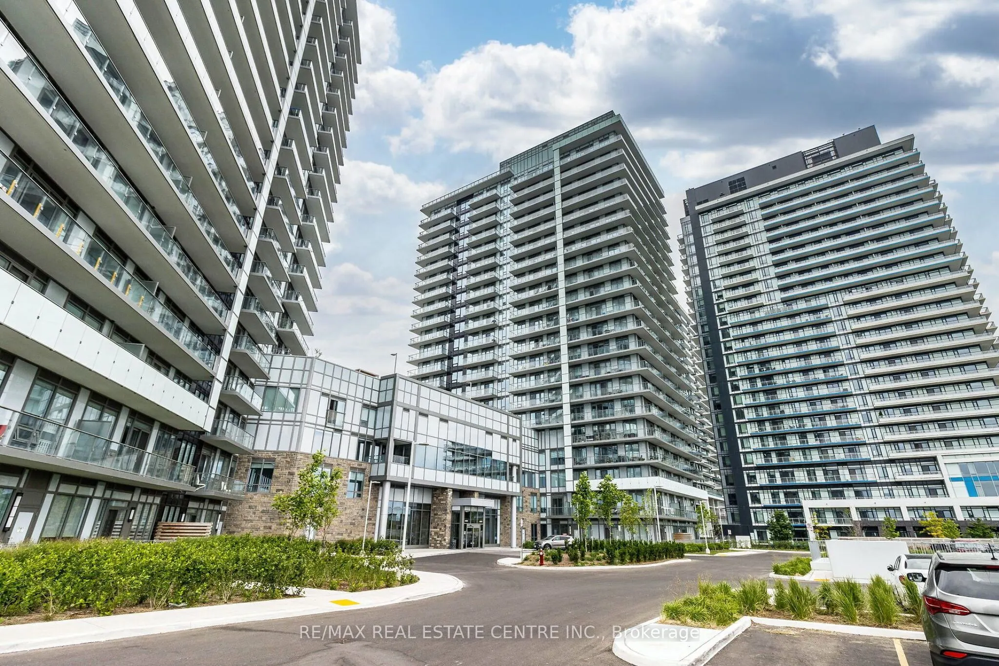 4675 Metcalfe Avenue #1906