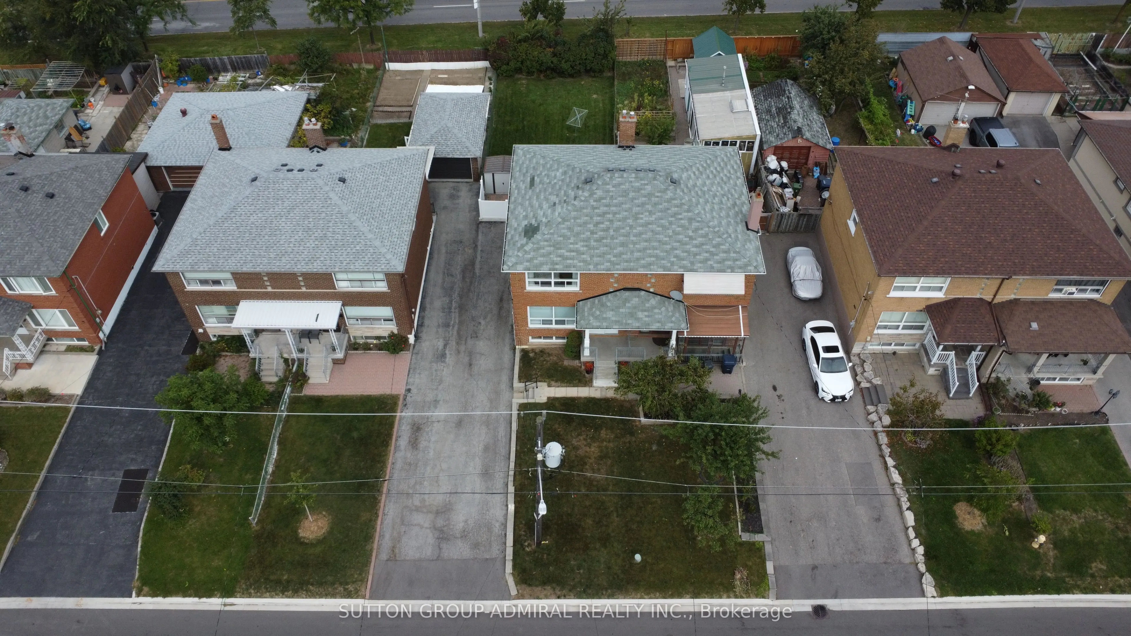 14 Thurrock Road