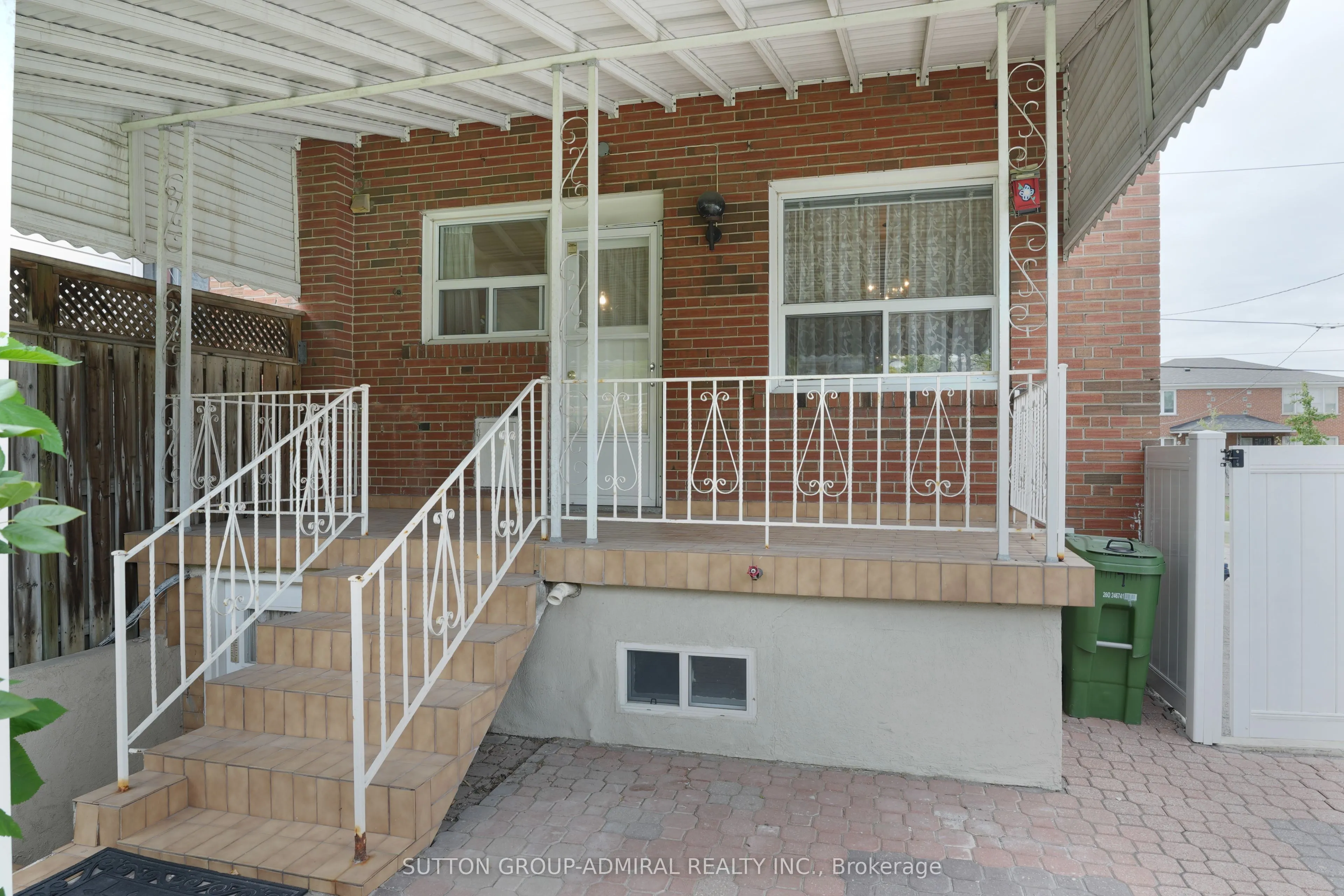 14 Thurrock Road