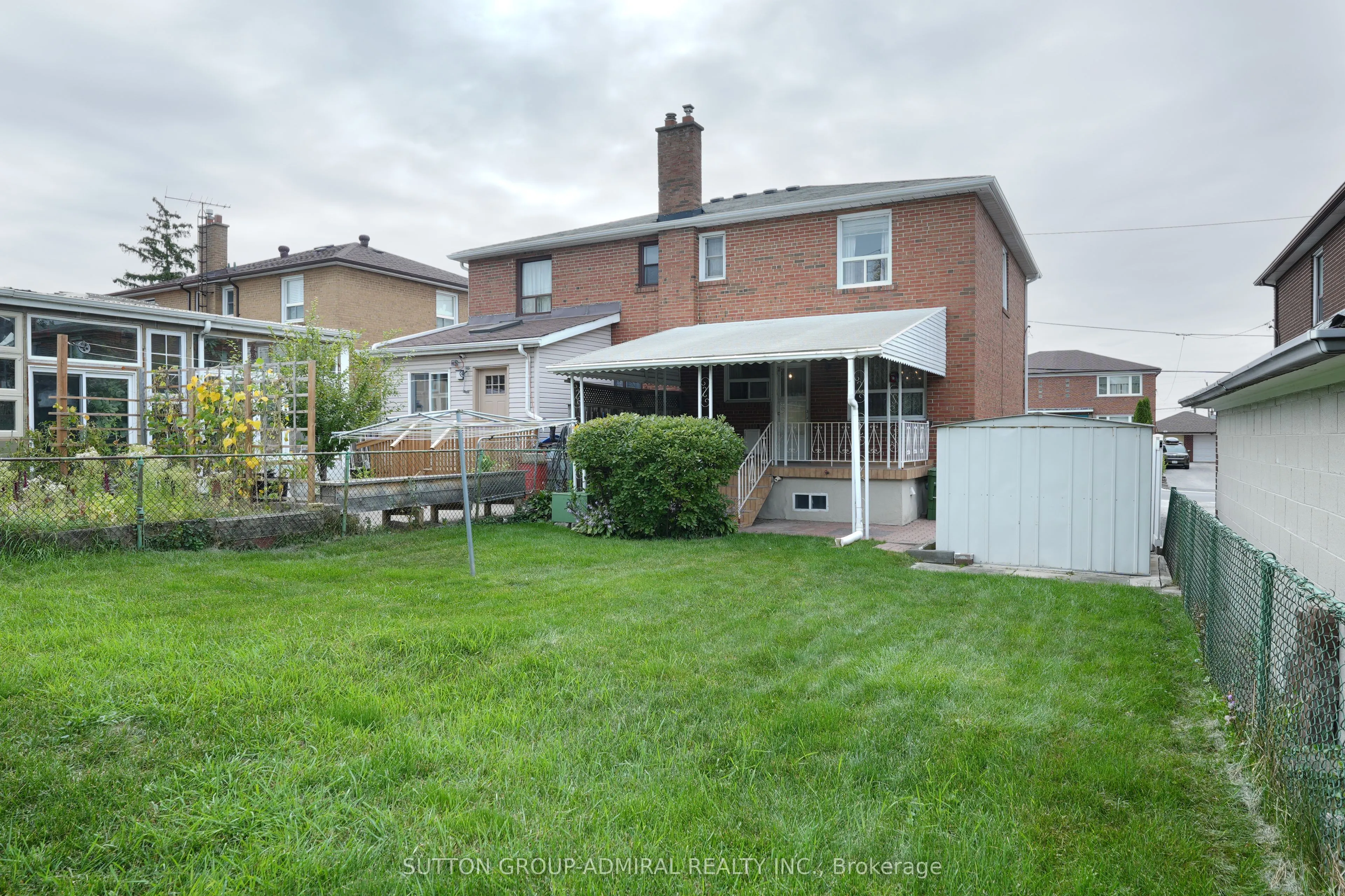 14 Thurrock Road