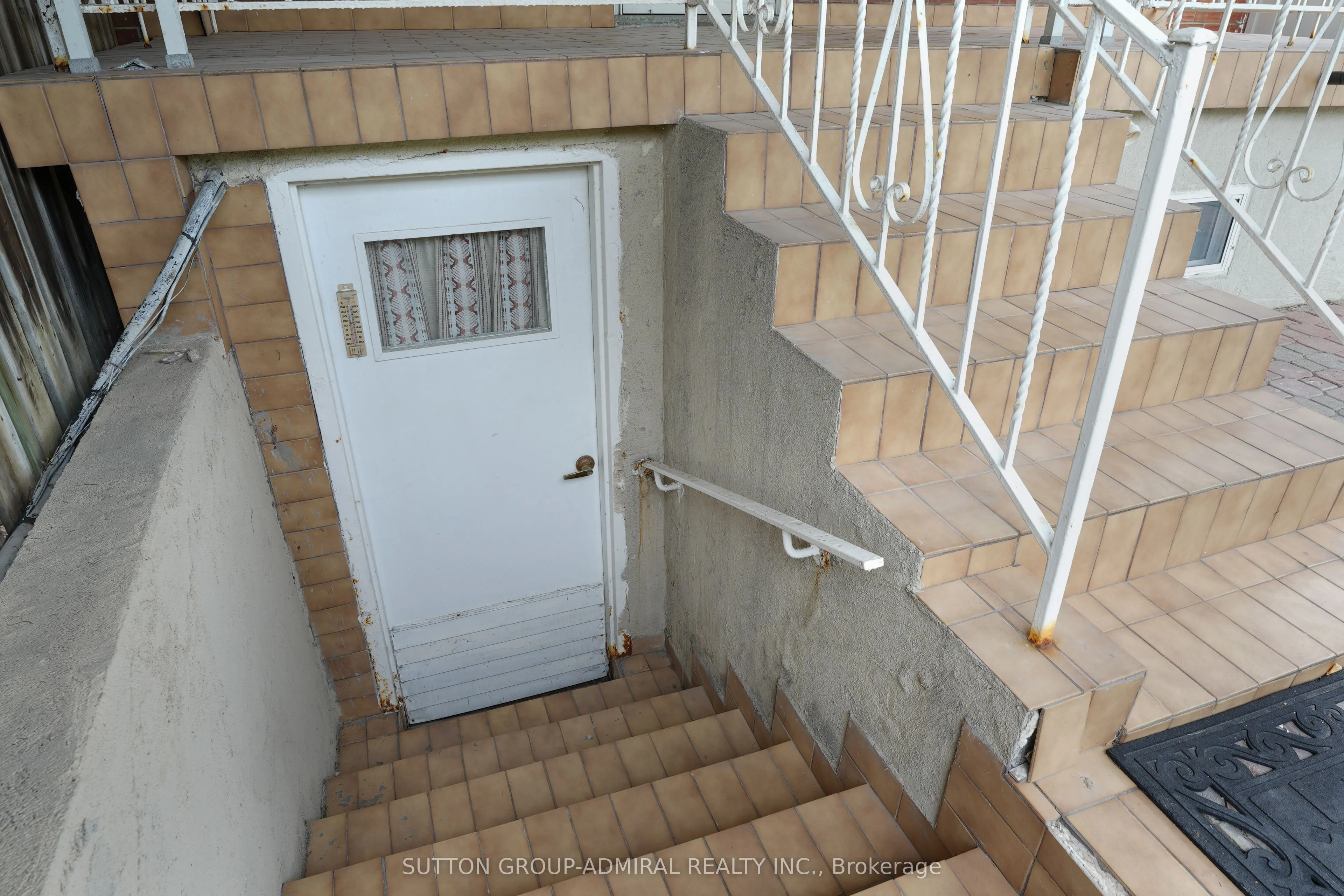 14 Thurrock Road