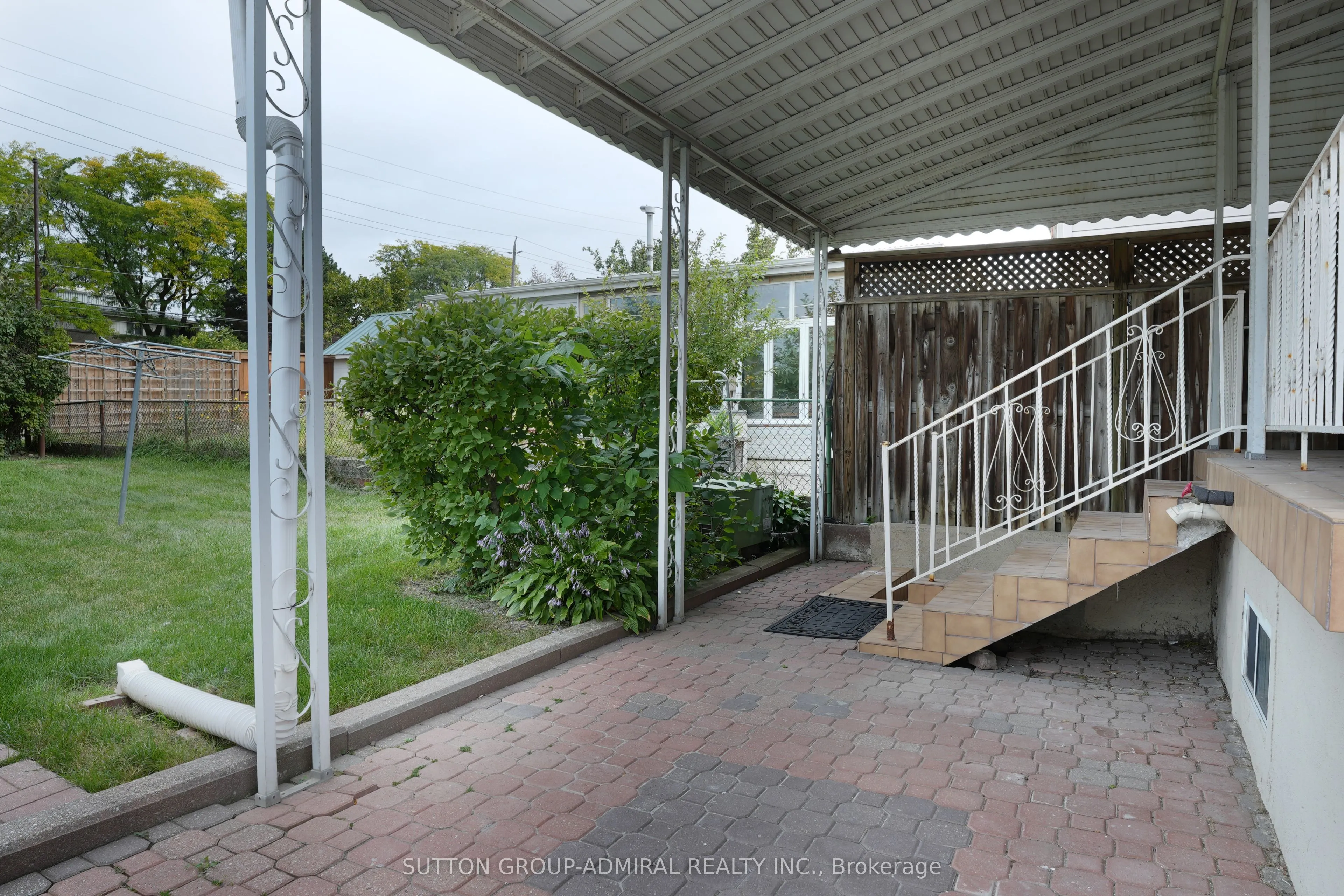 14 Thurrock Road