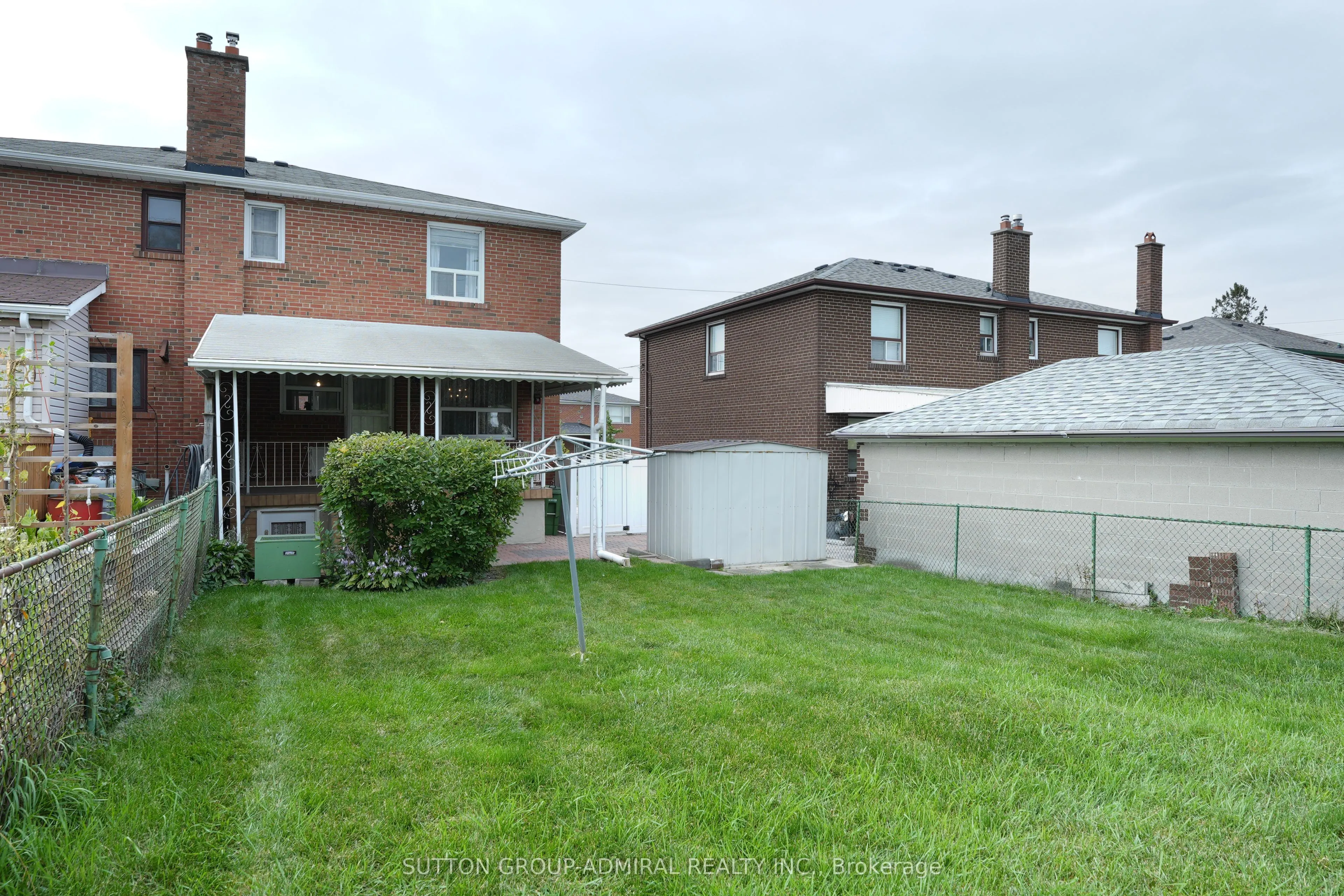 14 Thurrock Road