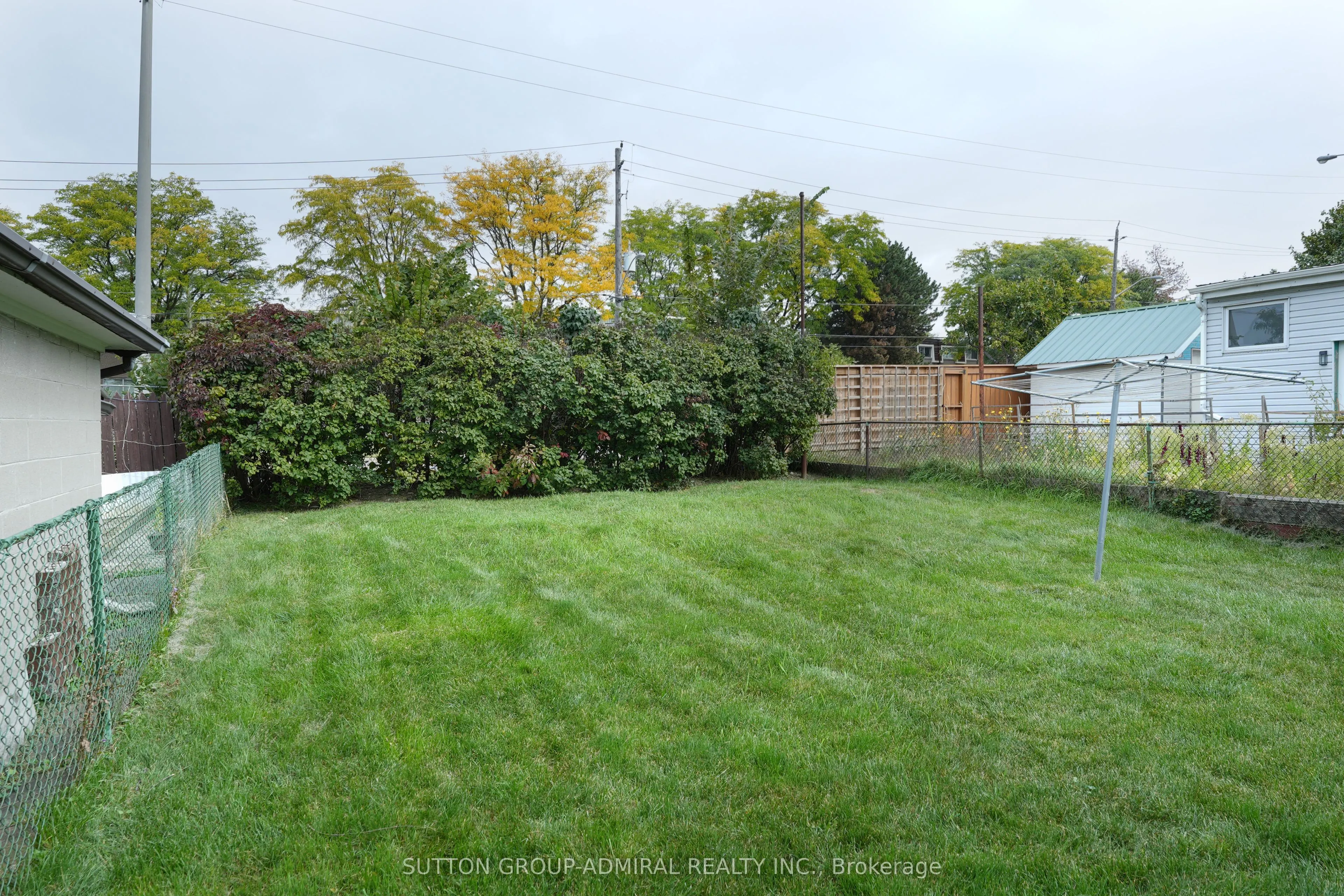 14 Thurrock Road