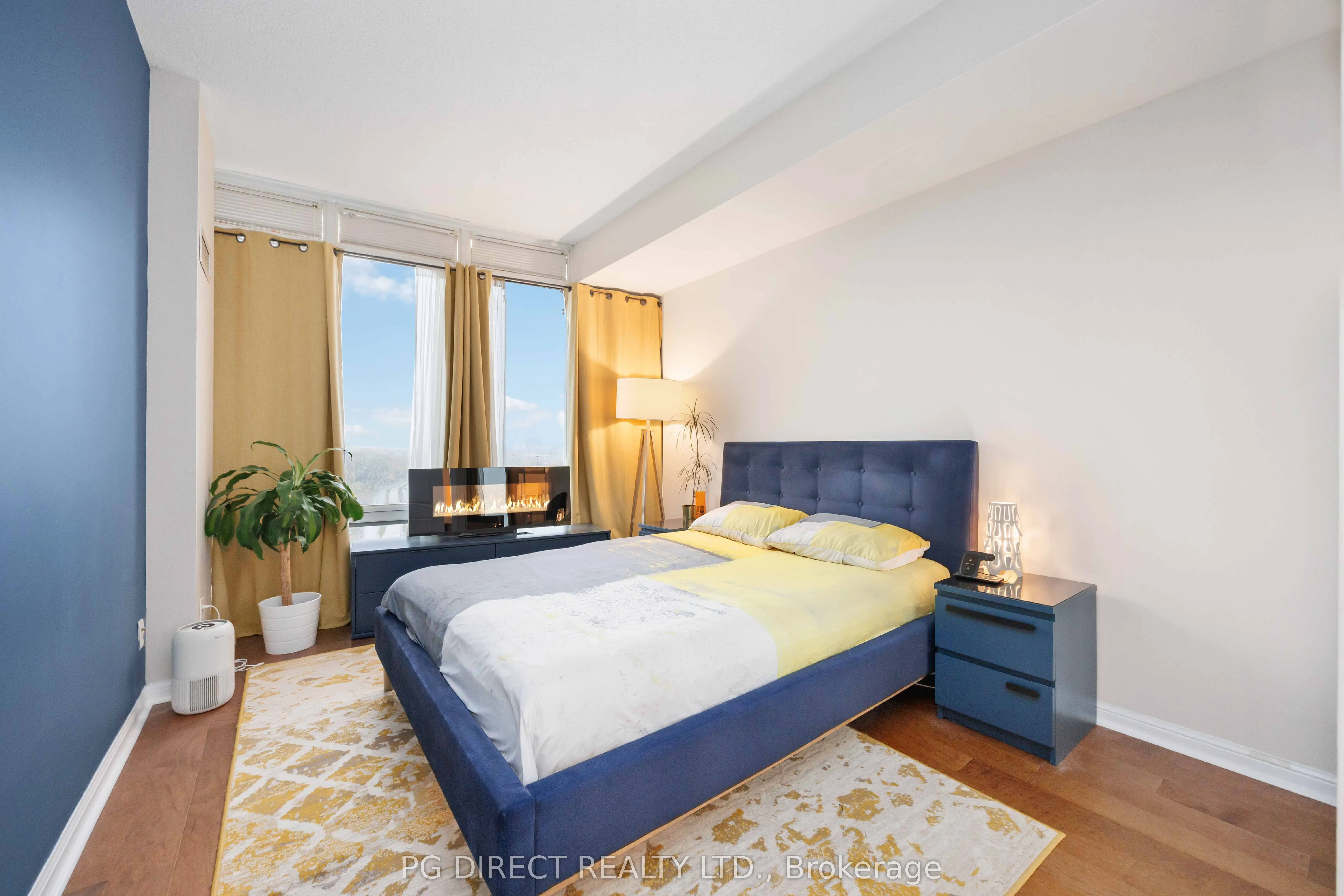 15 Windermere Avenue #1505