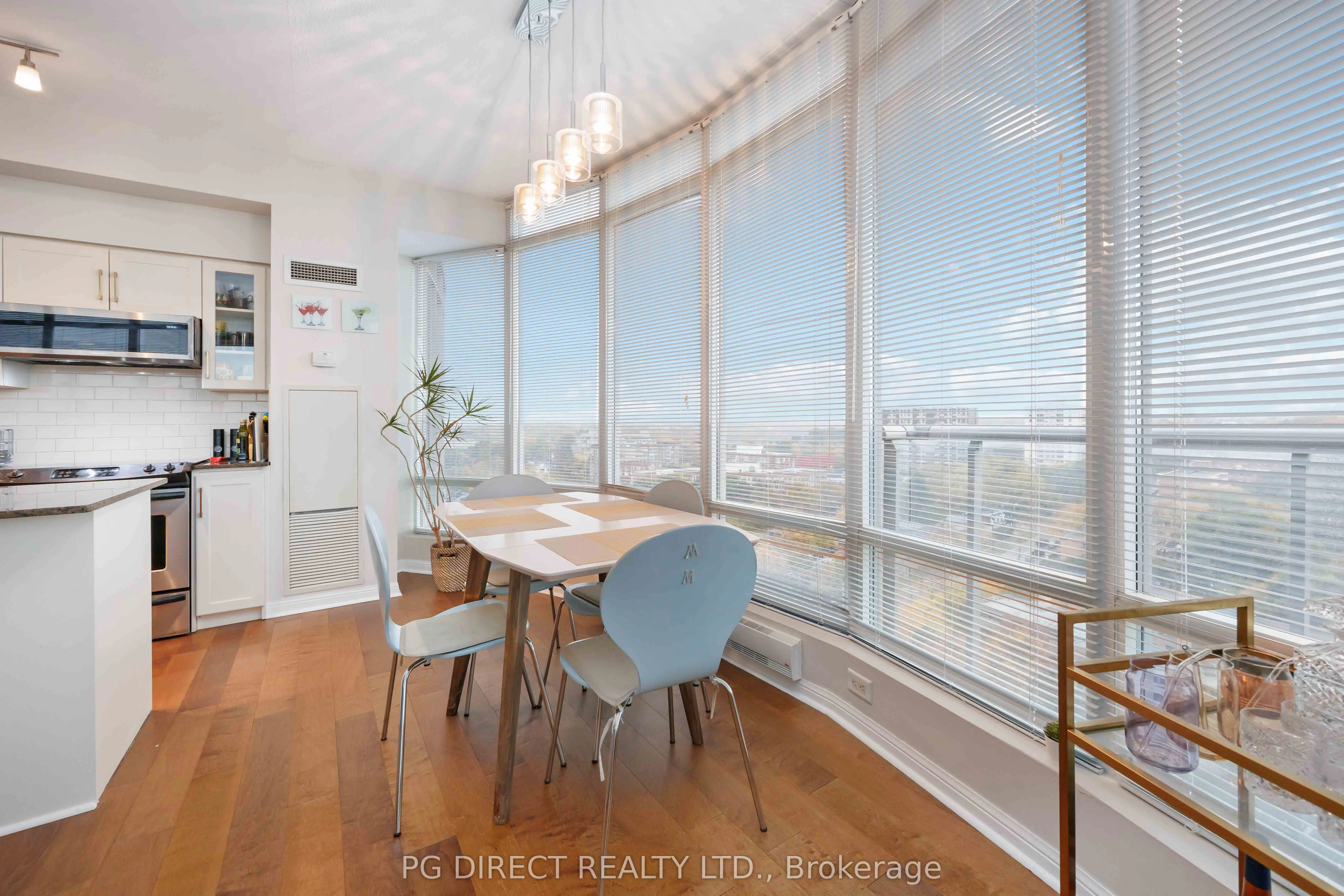 15 Windermere Avenue #1505