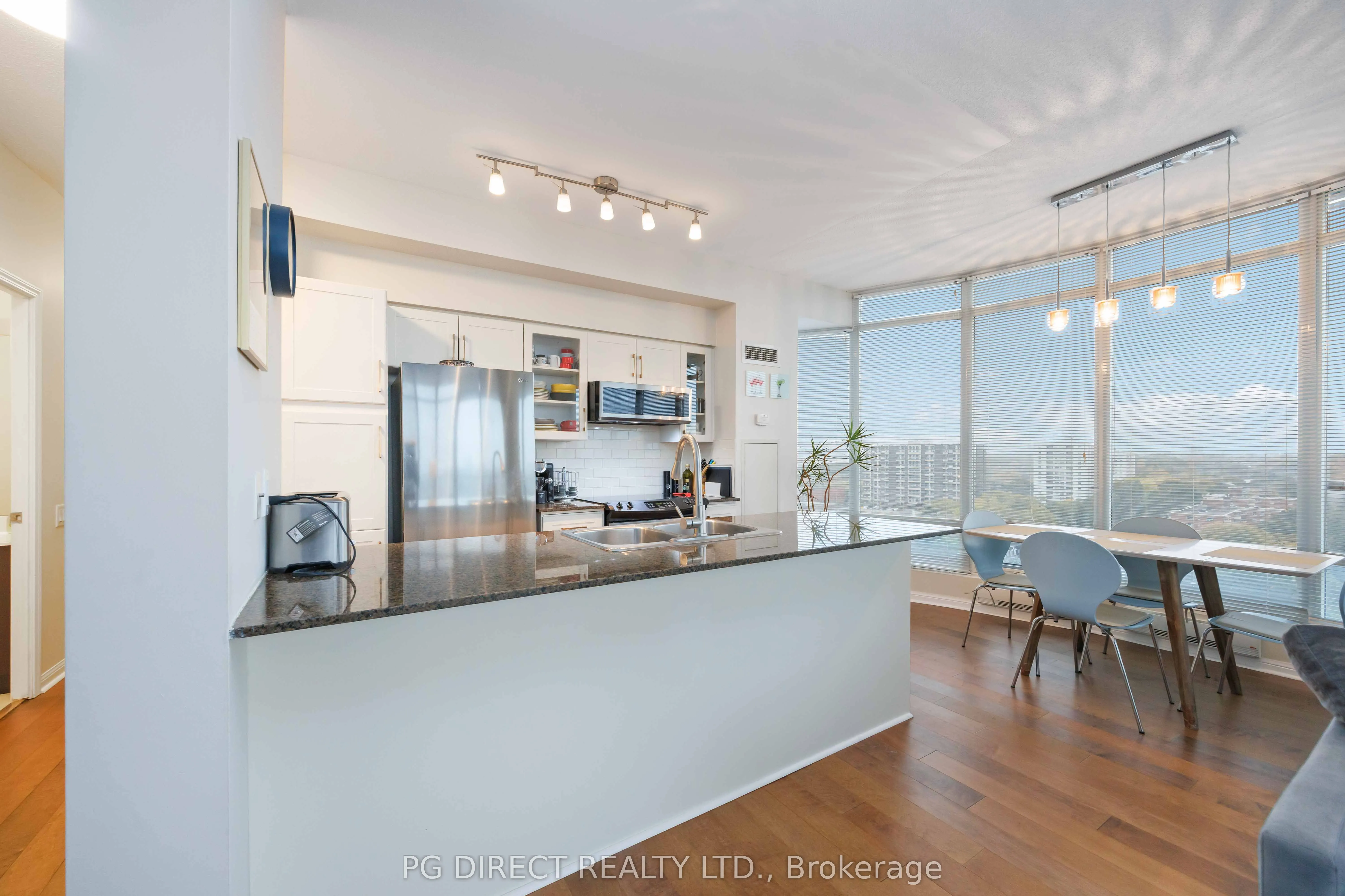 15 Windermere Avenue #1505