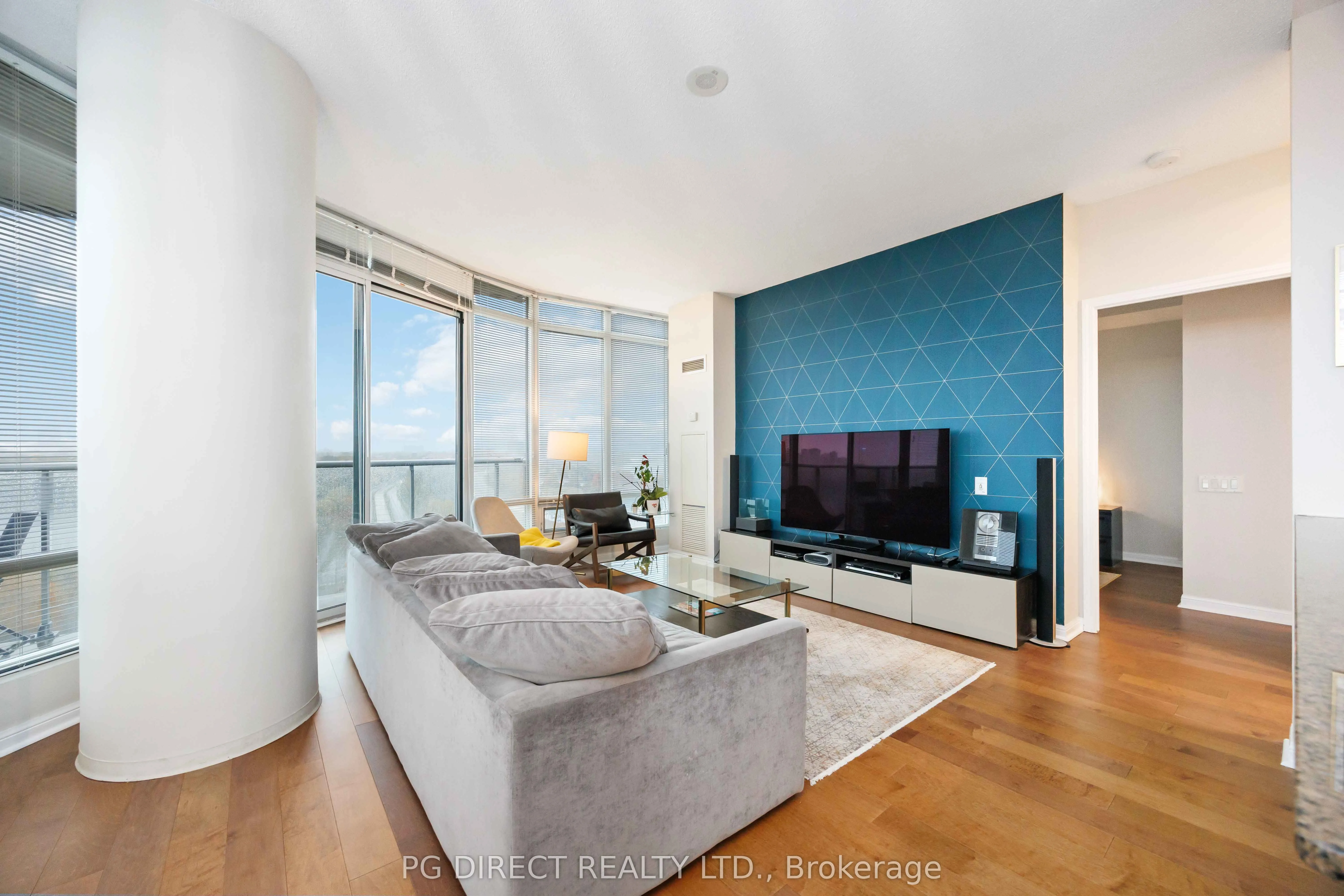 15 Windermere Avenue #1505