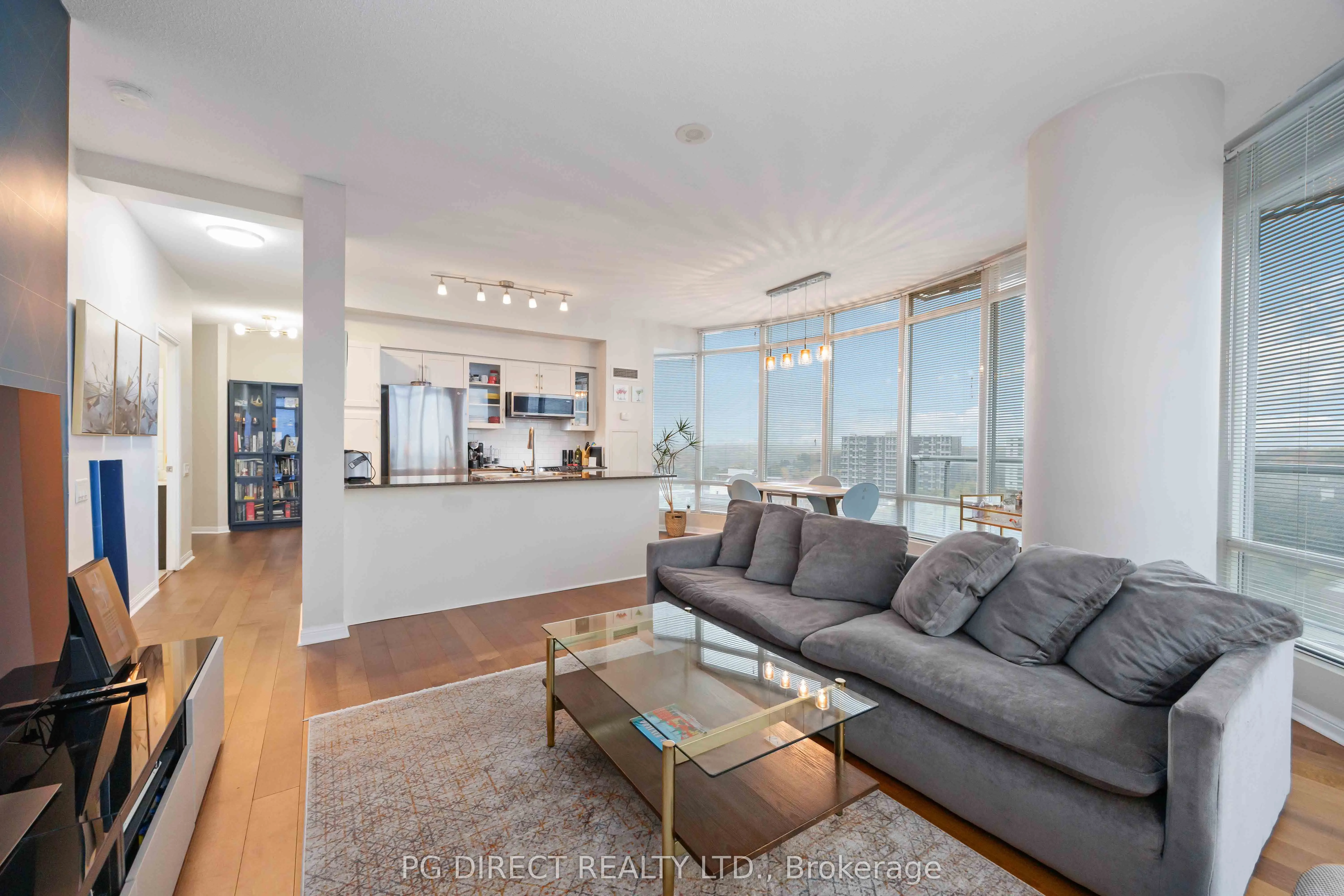 15 Windermere Avenue #1505