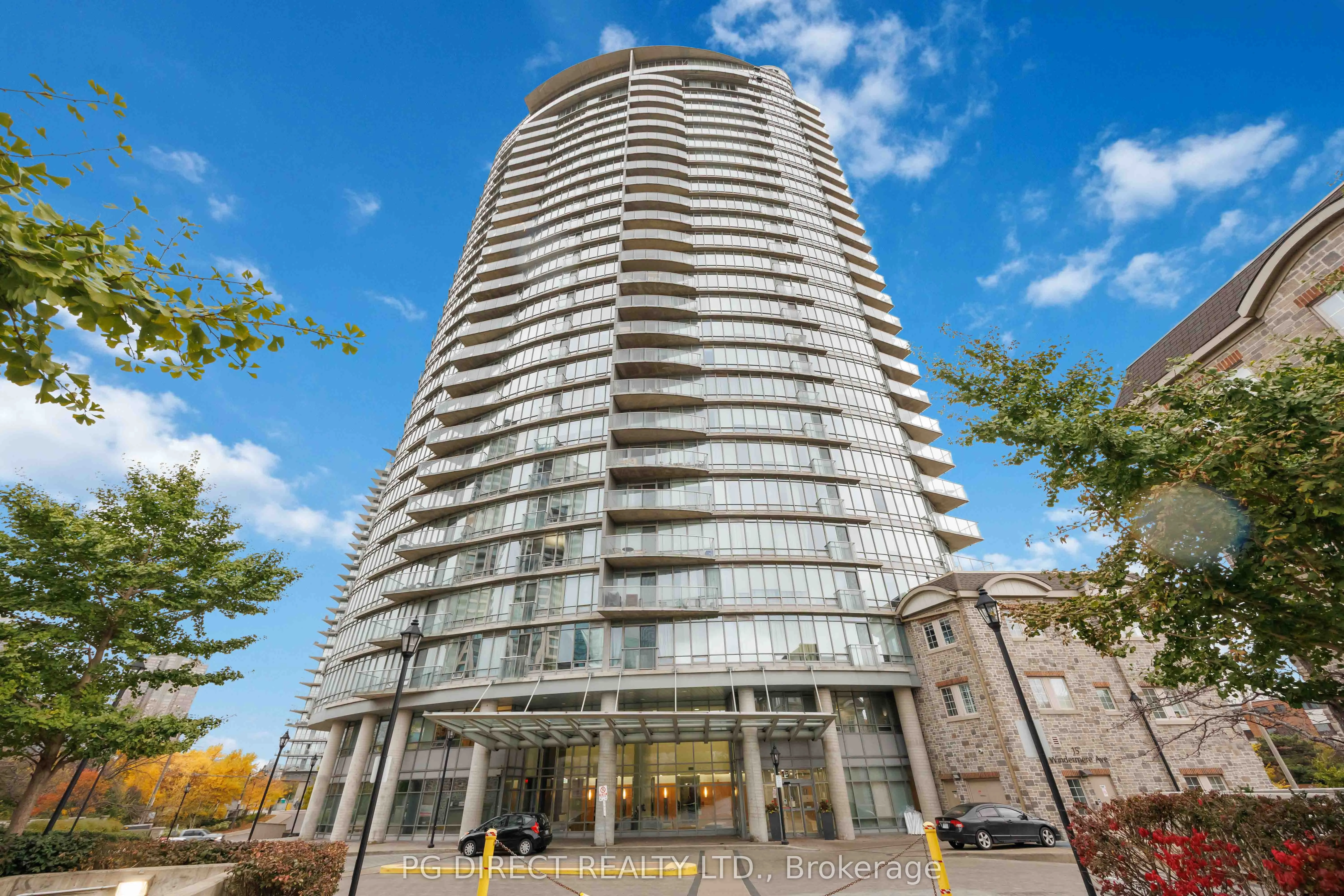 15 Windermere Avenue #1505