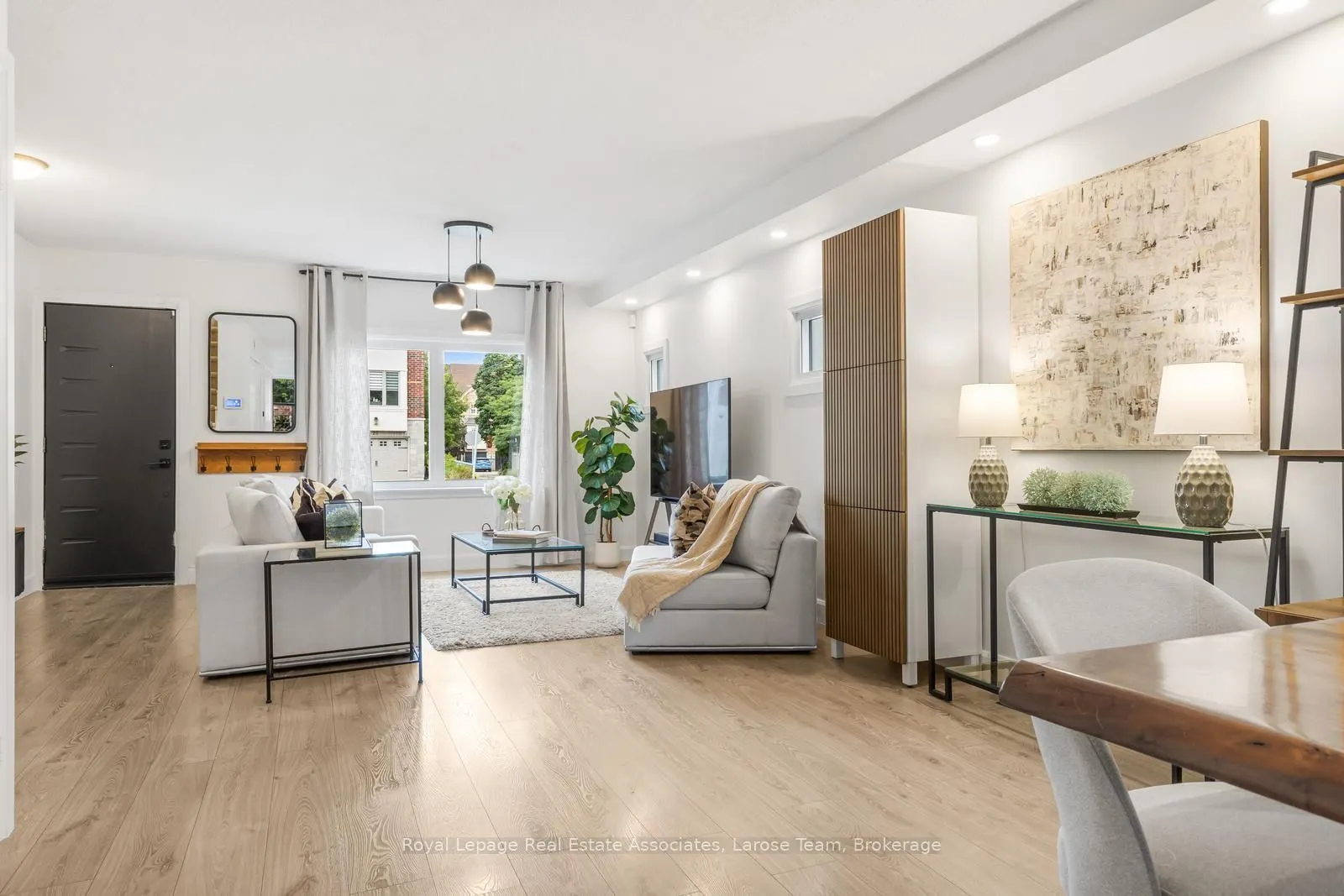 28 Thirtieth Street