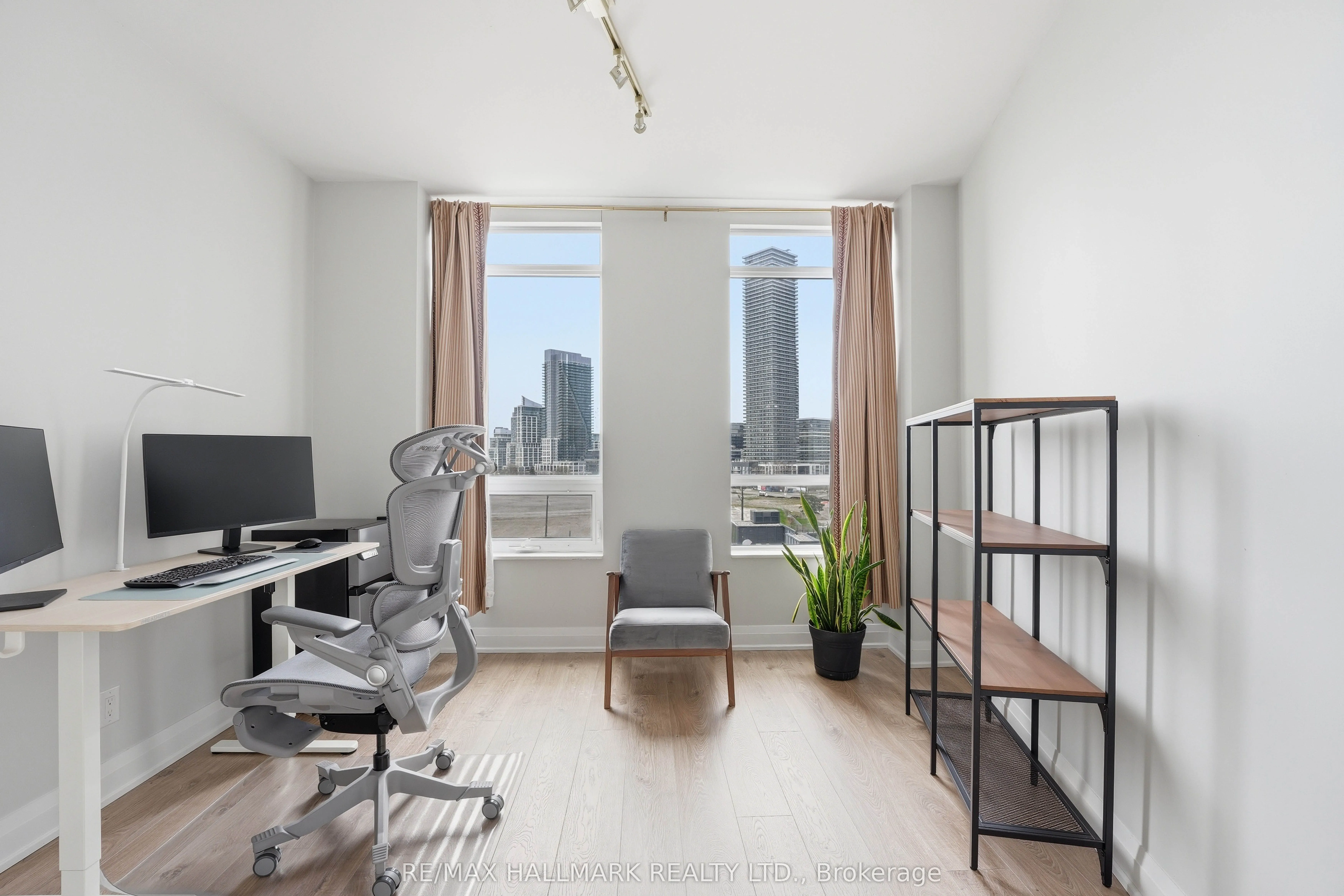 36 Park Lawn Road #710
