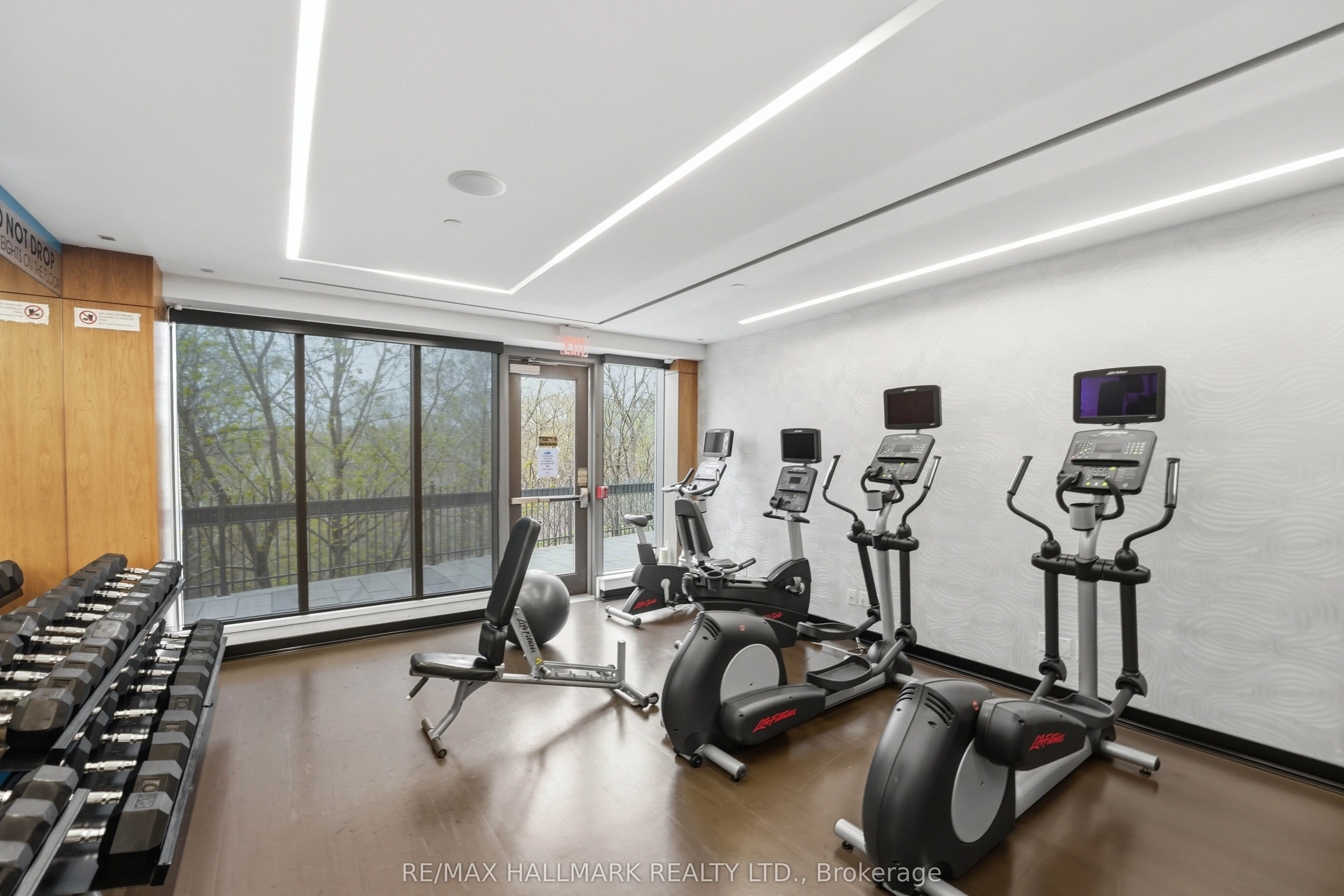 36 Park Lawn Road #710
